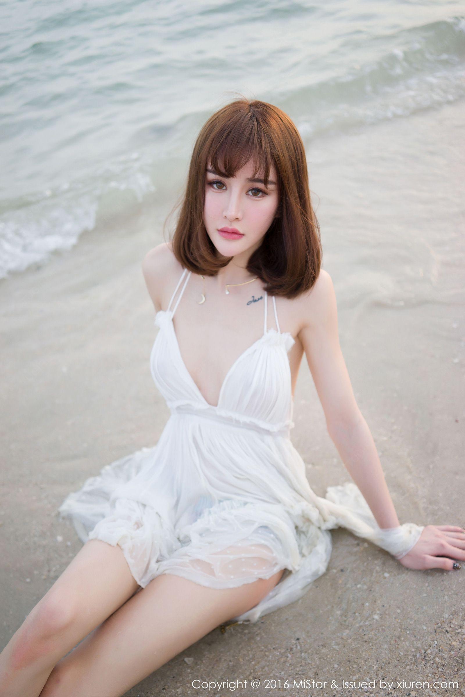 [MiStar美女] 2016.08.18 Vol.110 Cheryl青树_p018