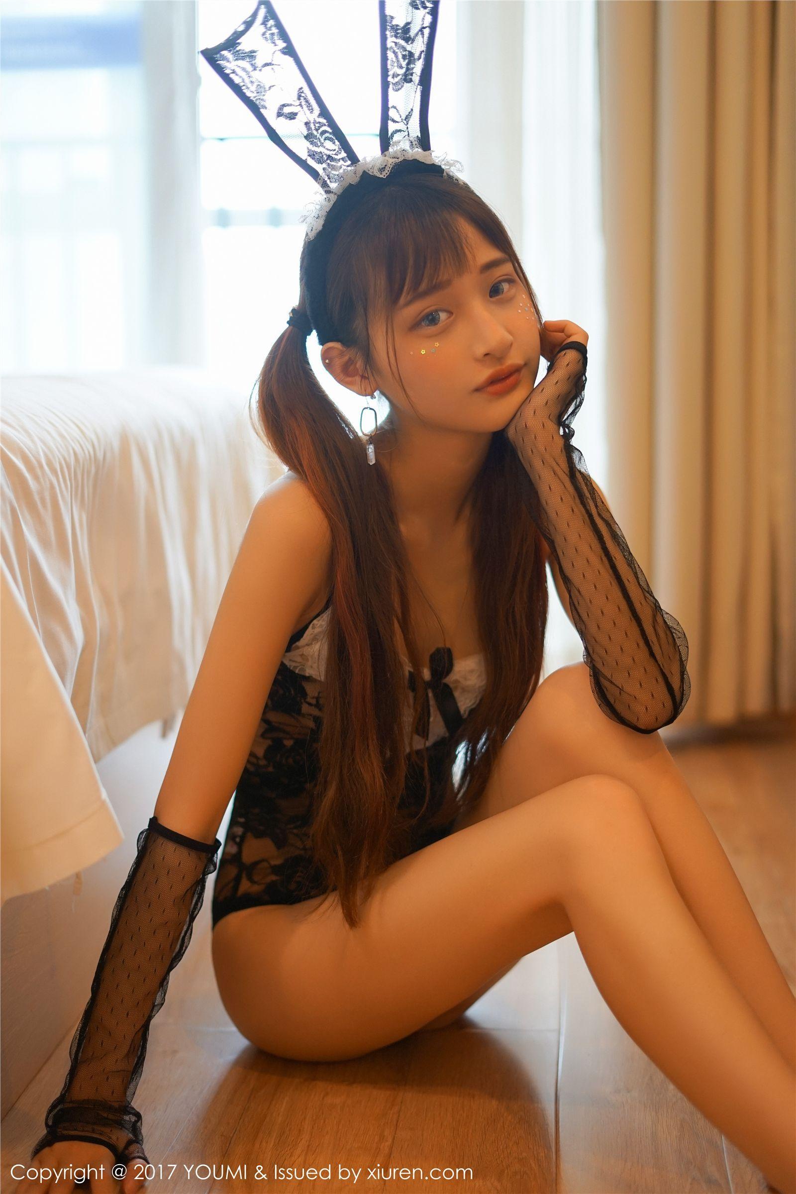 [尤蜜荟] 2017.06.22 Vol.051 little贝壳_p032