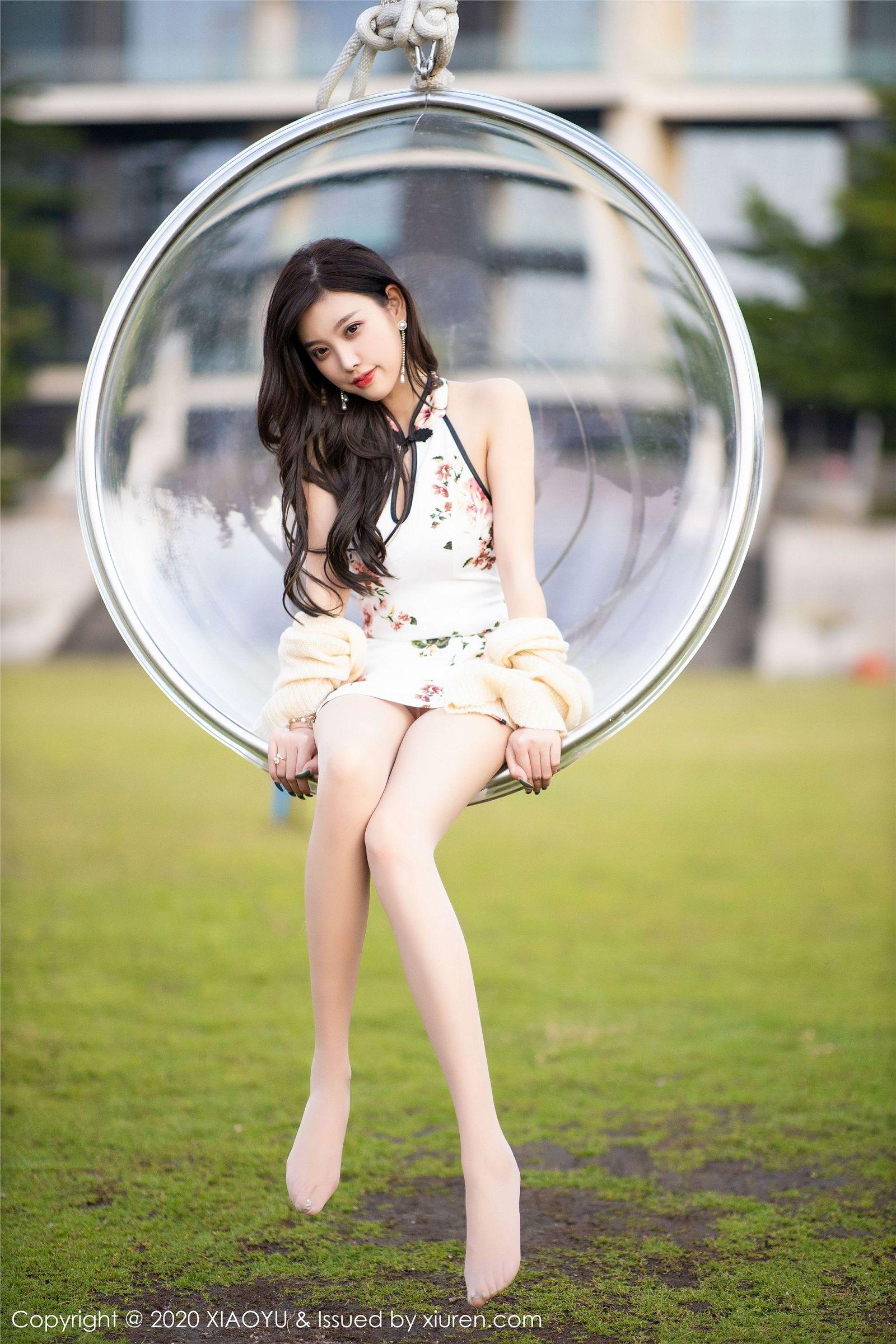[XIAOYU语画界] 2020.01.10 VOL.233 杨晨晨sugar_p087