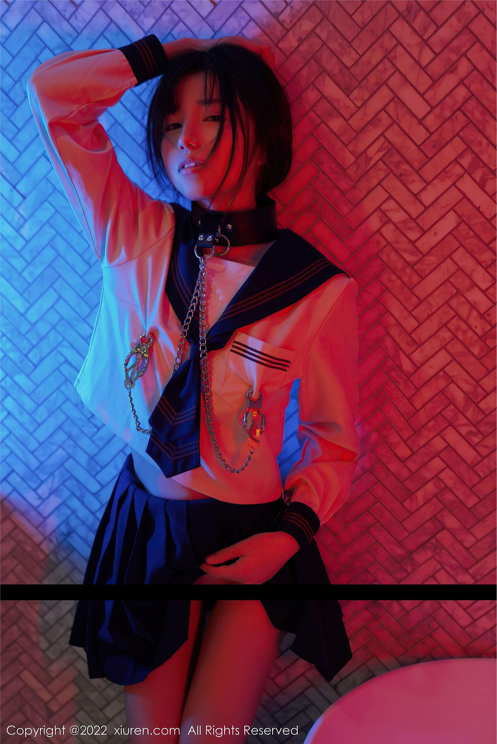 [XIUREN秀人网] 2022.05.10 NO.4986 仓井优香_p014