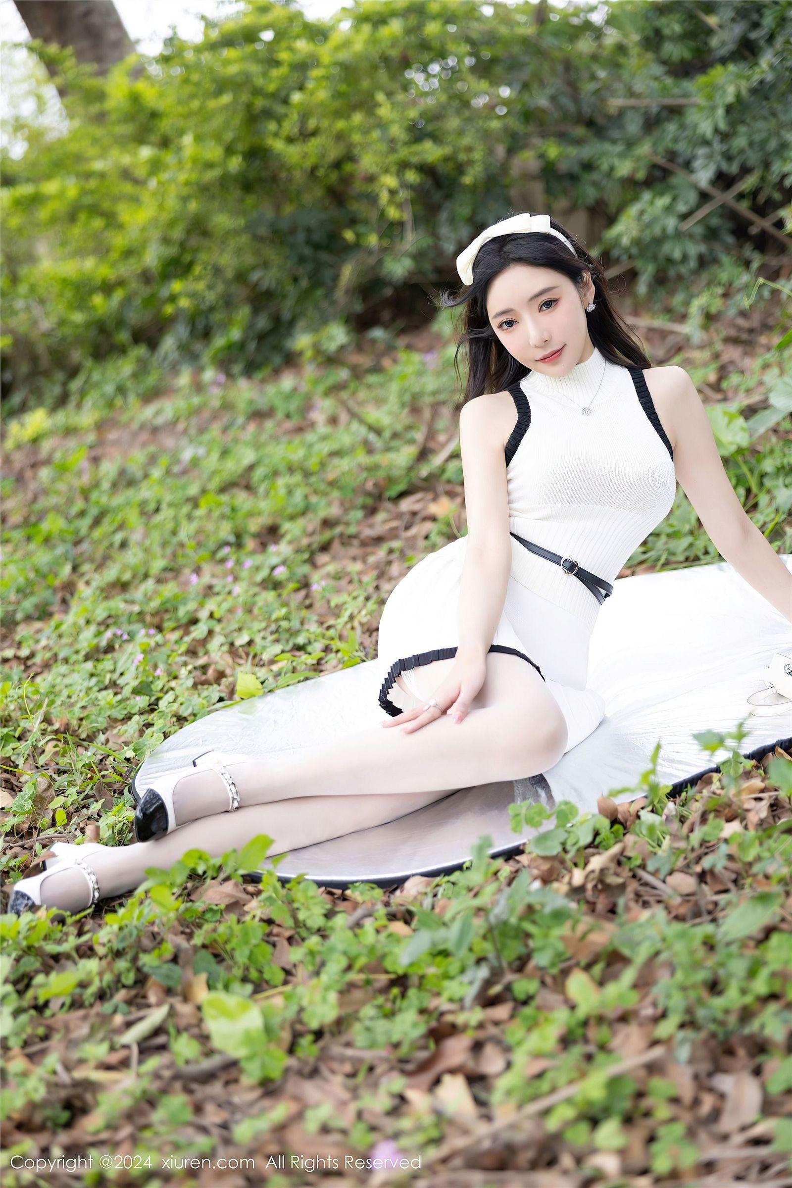 [XIUREN秀人网] 2024.04.02 NO.8334 王馨瑶yanni_p063