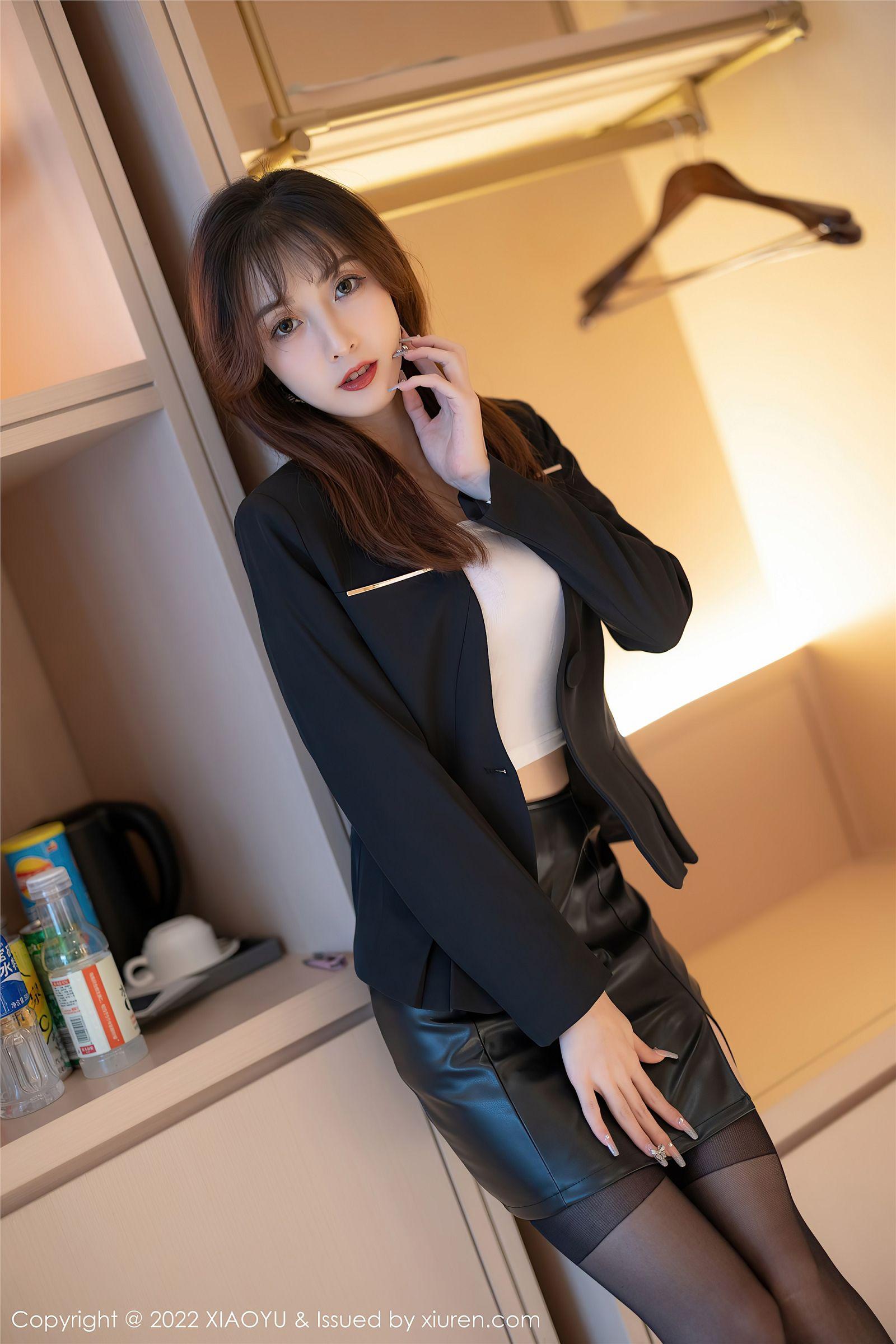 [XIAOYU画语界] 2022.05.11 NO.775 林星阑_p063