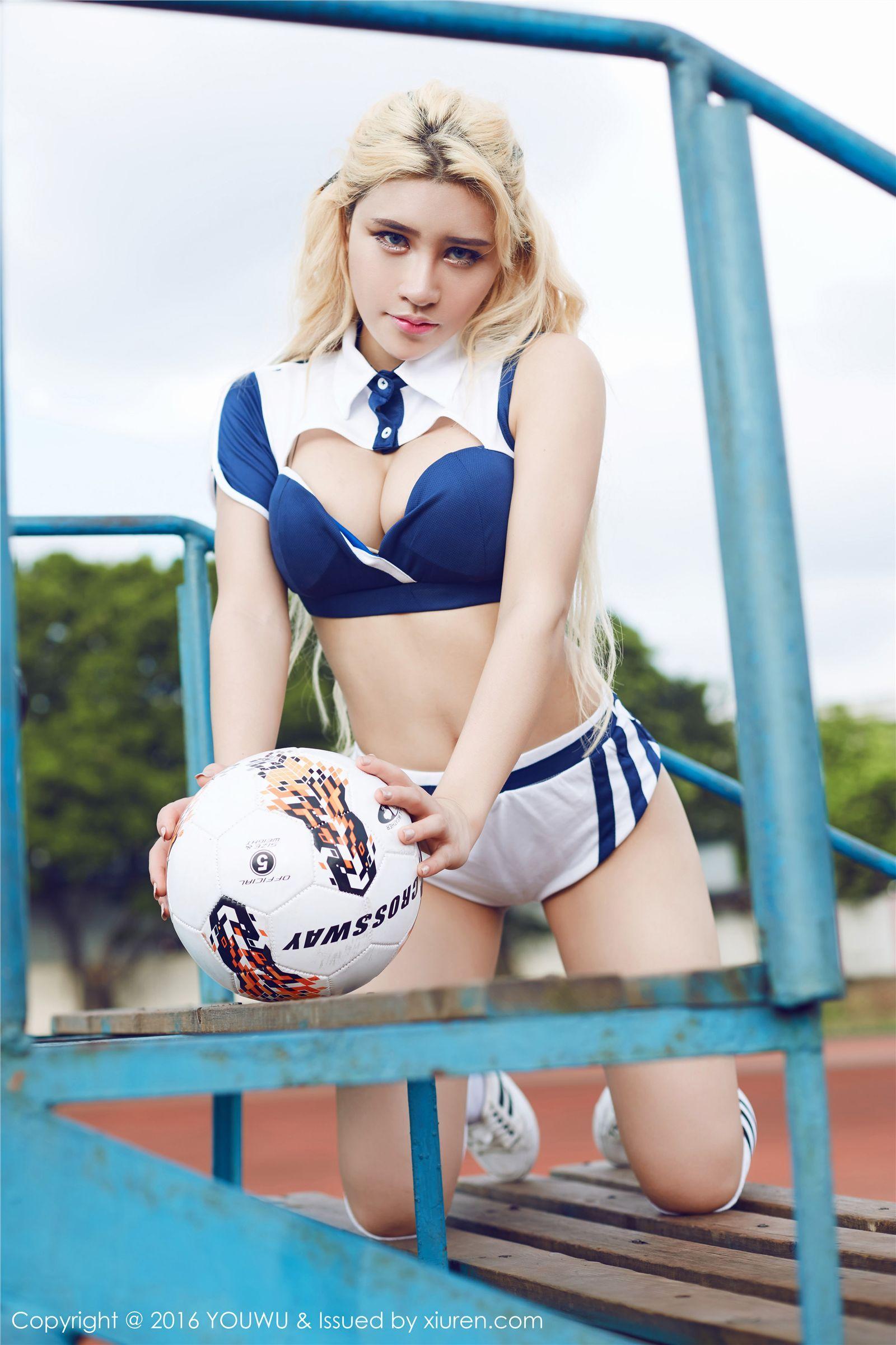 [YouWu尤物] 2016.07.05 VOL.017 雅儿Barbie_p045
