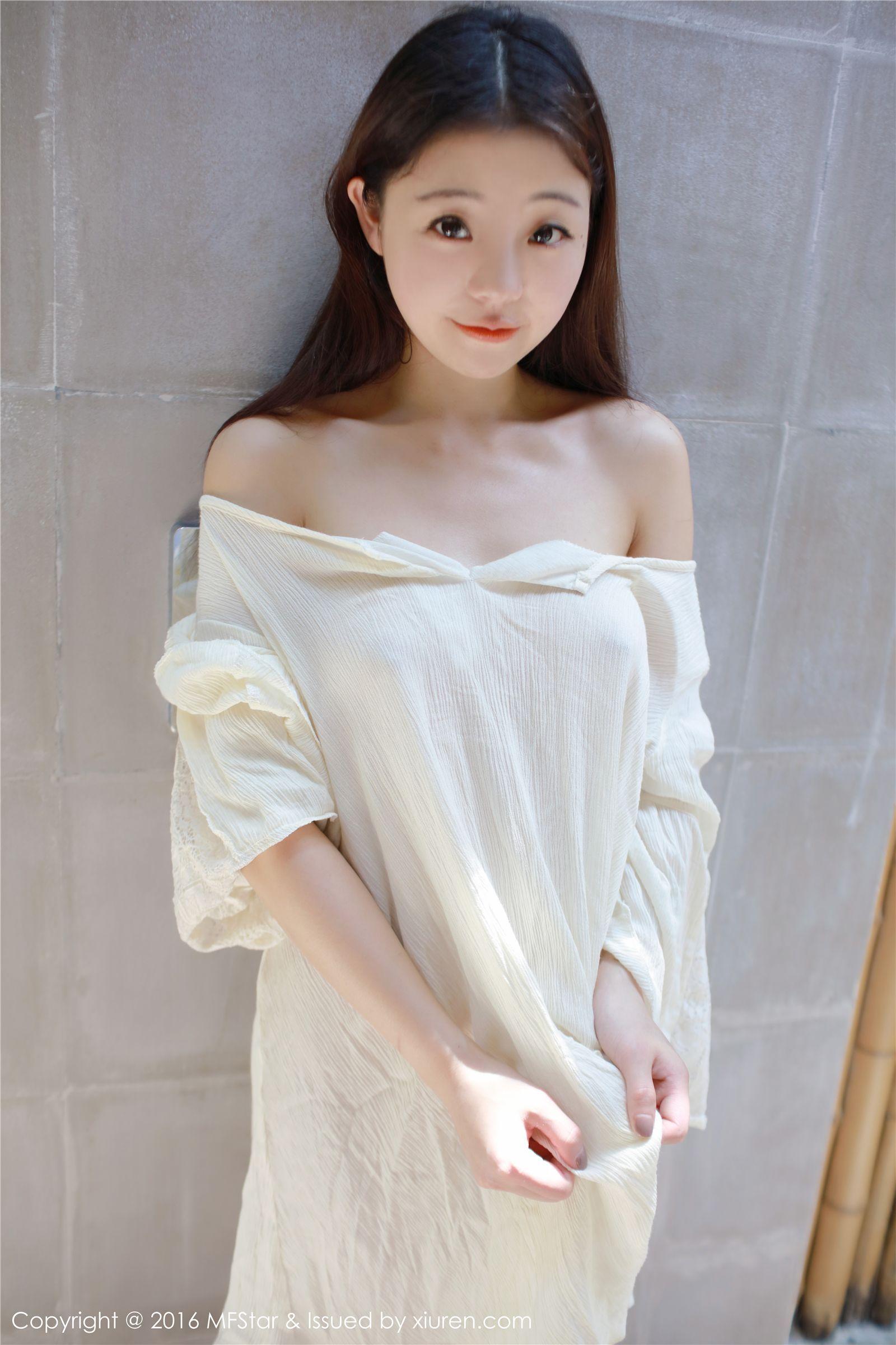 [模范学院美女] 2016.09.30 Vol.072 佘贝拉bella_p029