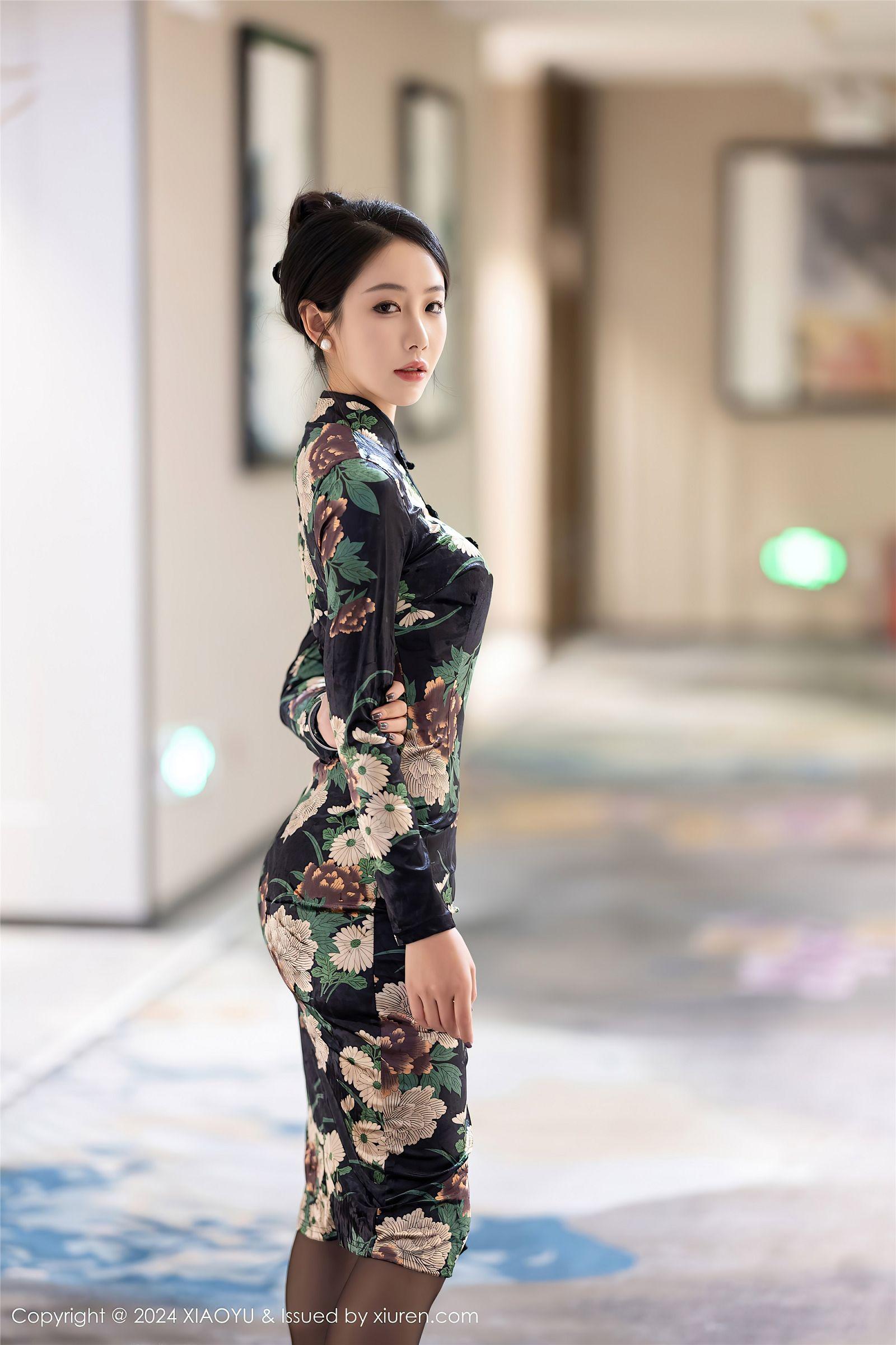 [XIAOYU语画界] 2024.03.12 NO.1218 苏苏阿_p045