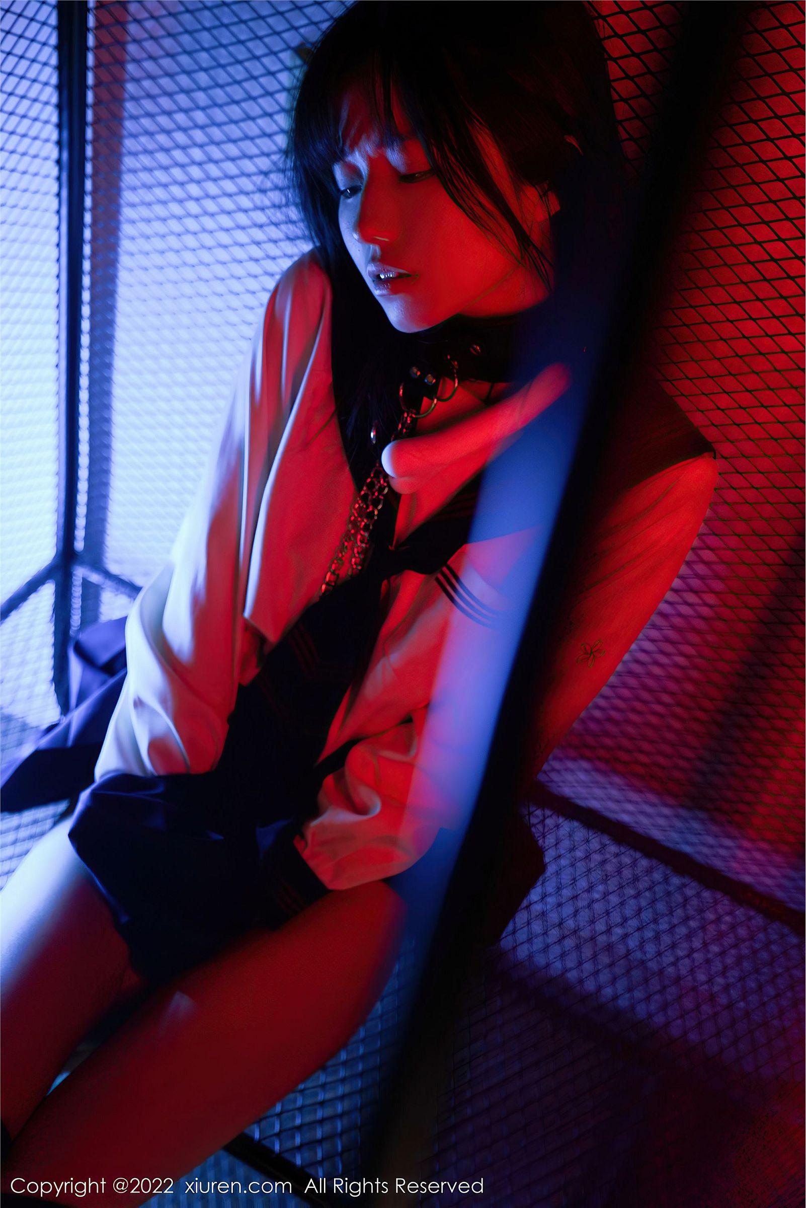 [XIUREN秀人网] 2022.05.10 NO.4986 仓井优香_p057