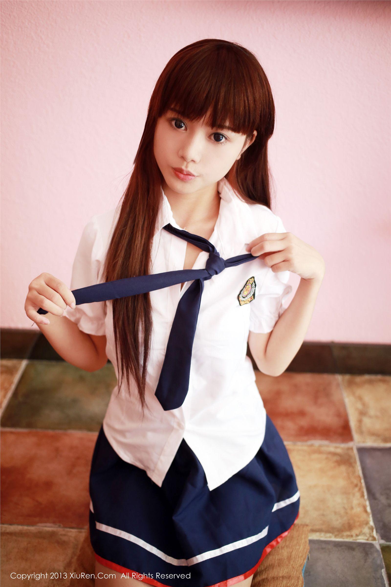 [秀人XIUREN] 2013.09.22 NO.014 toro羽住_p031