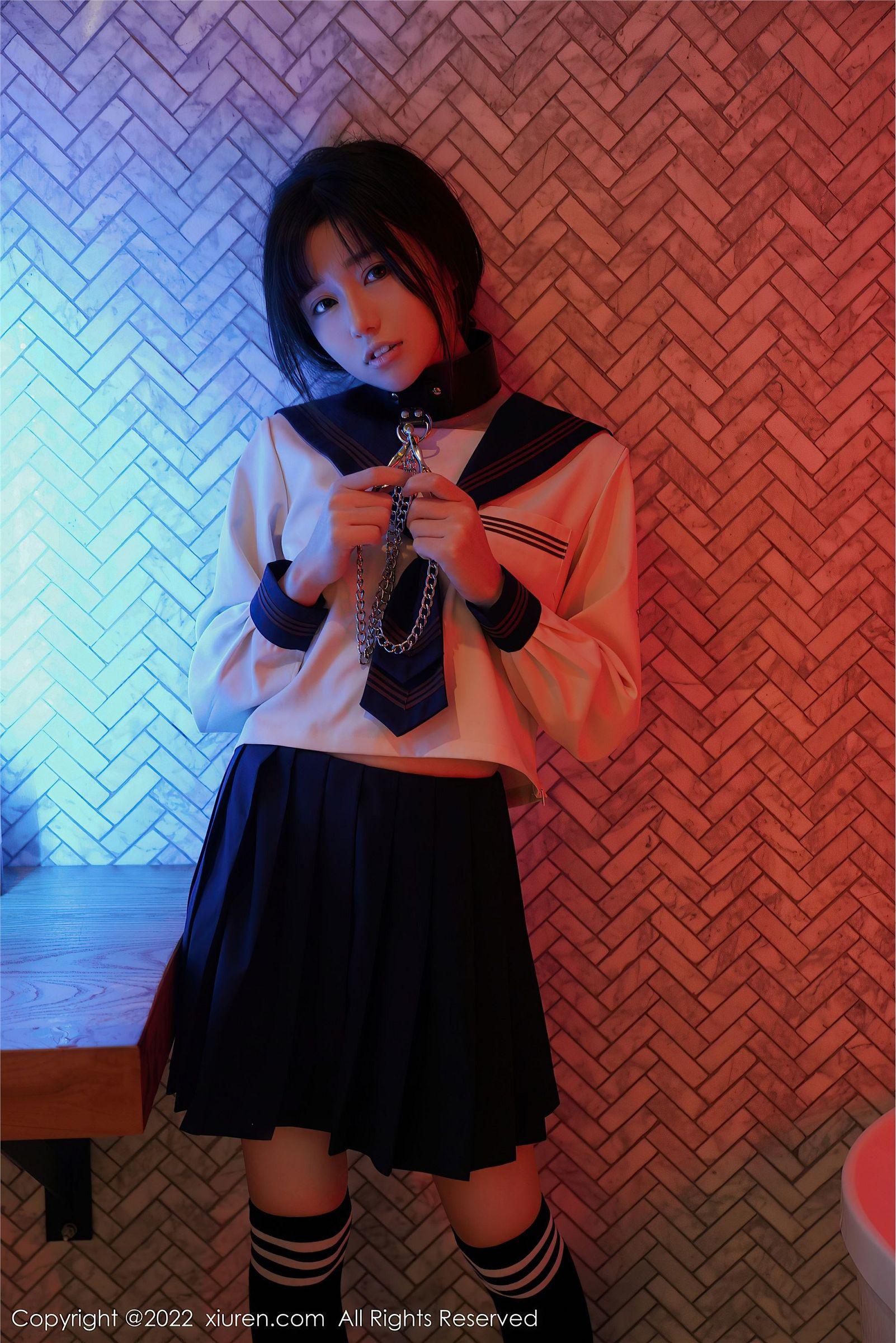 [XIUREN秀人网] 2022.05.10 NO.4986 仓井优香_p060