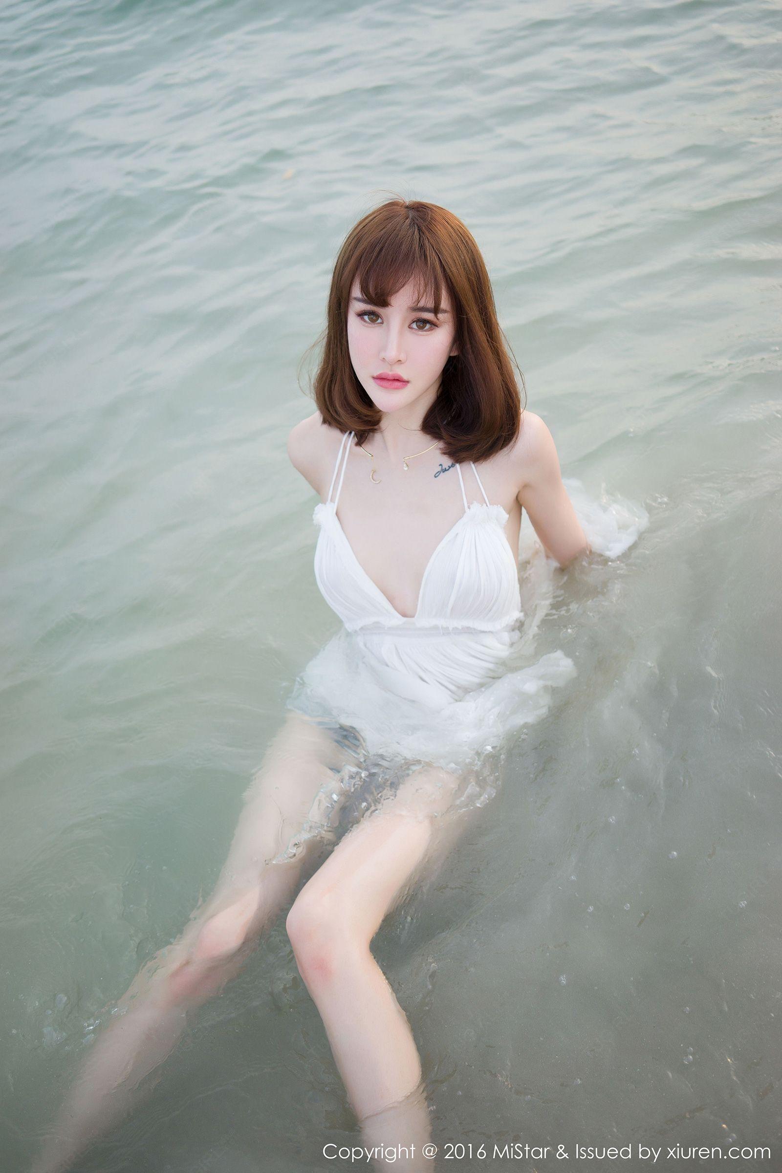 [MiStar美女] 2016.08.18 Vol.110 Cheryl青树_p013