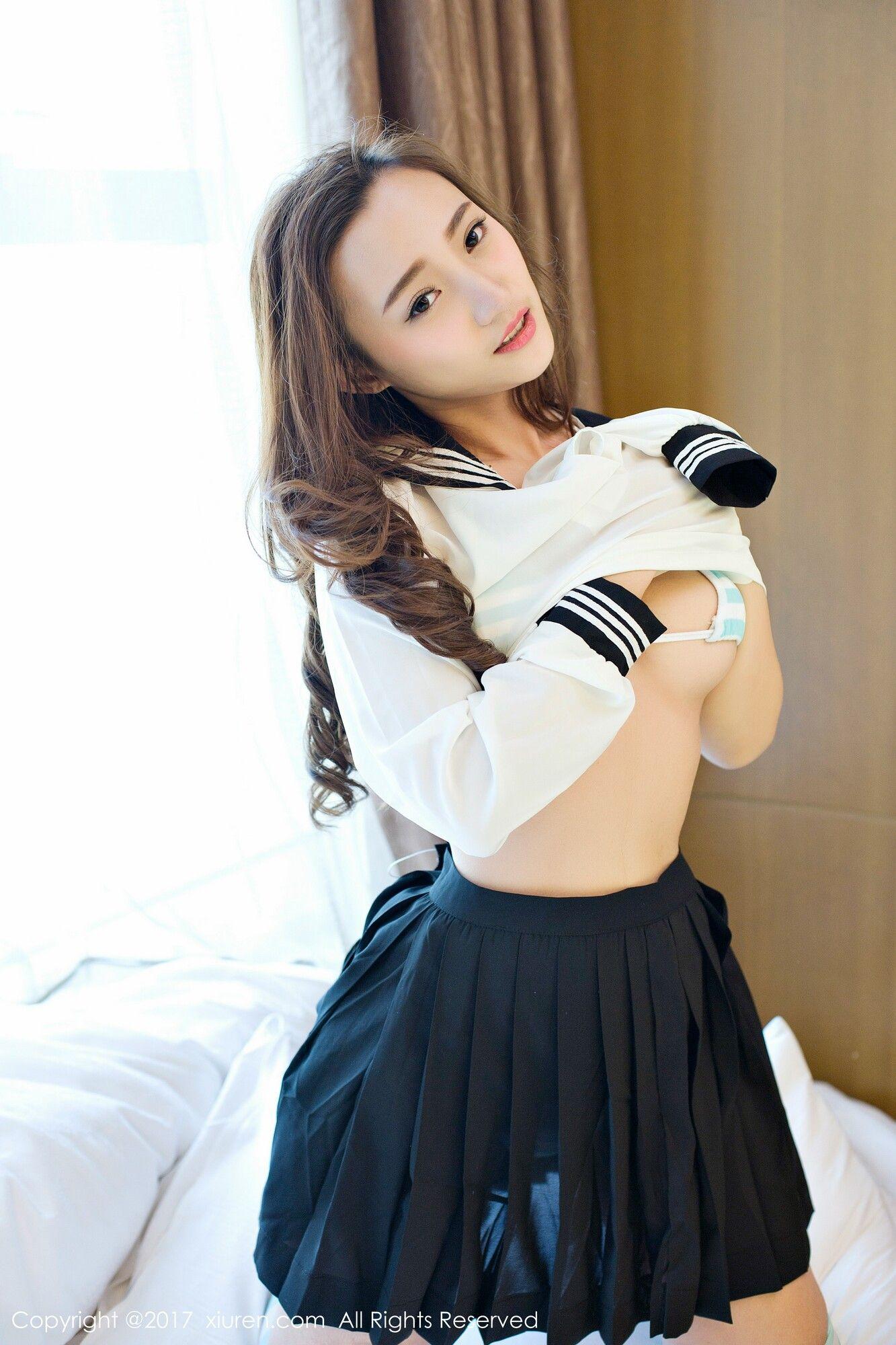 [美媛馆MYGIRL] 2017.01.03 翟奥奥baby_p040