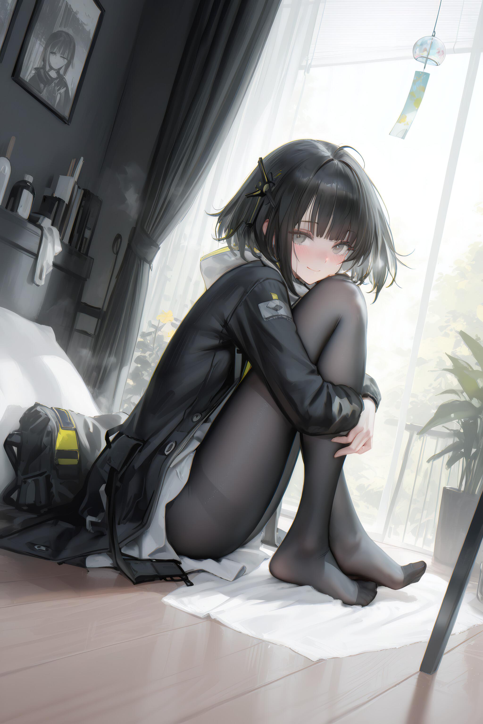 white album_#387 管理员_129381934_p1