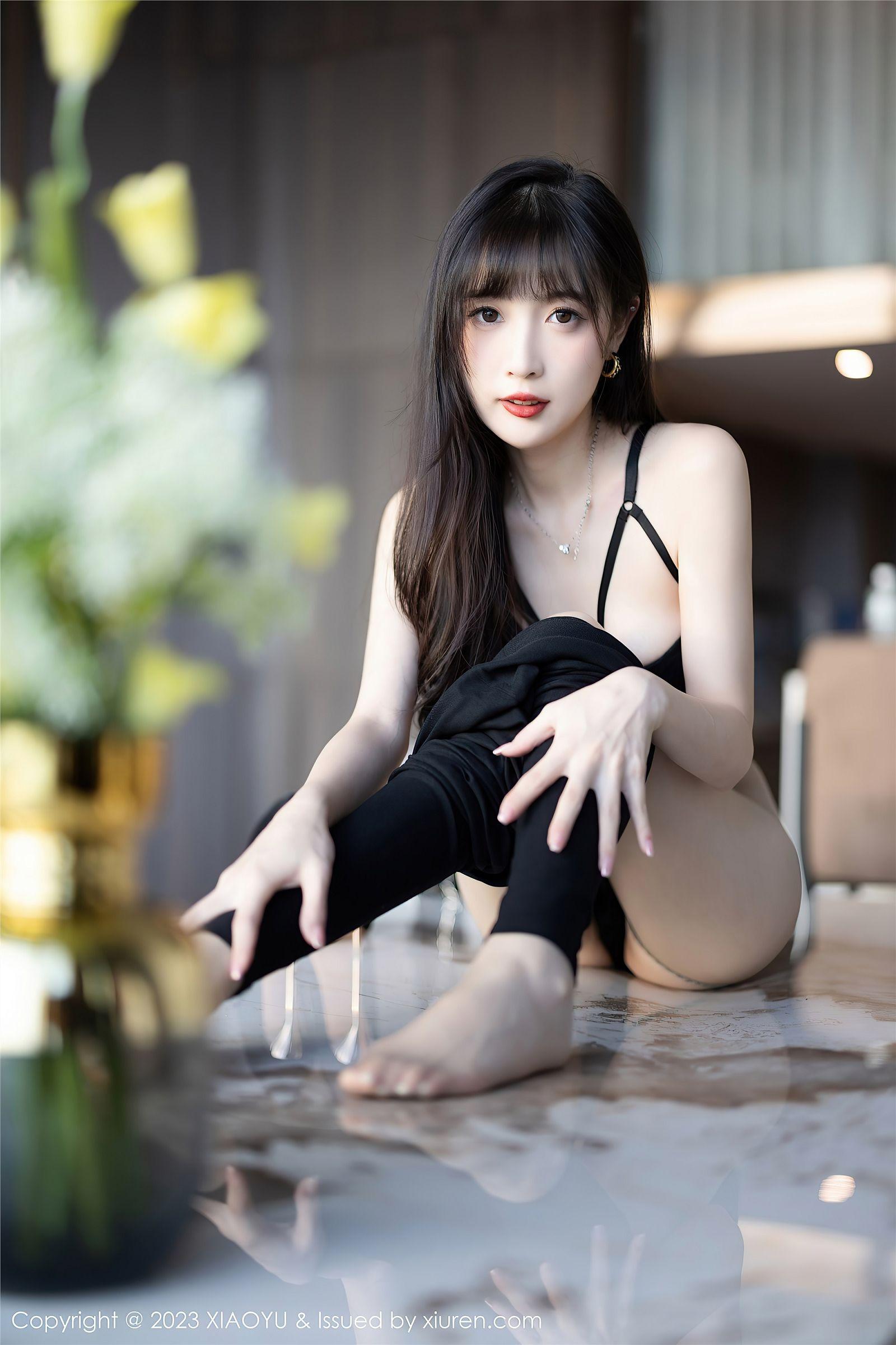 [XIAOYU画语界] 2023.03.08 NO.981 林星阑_p036