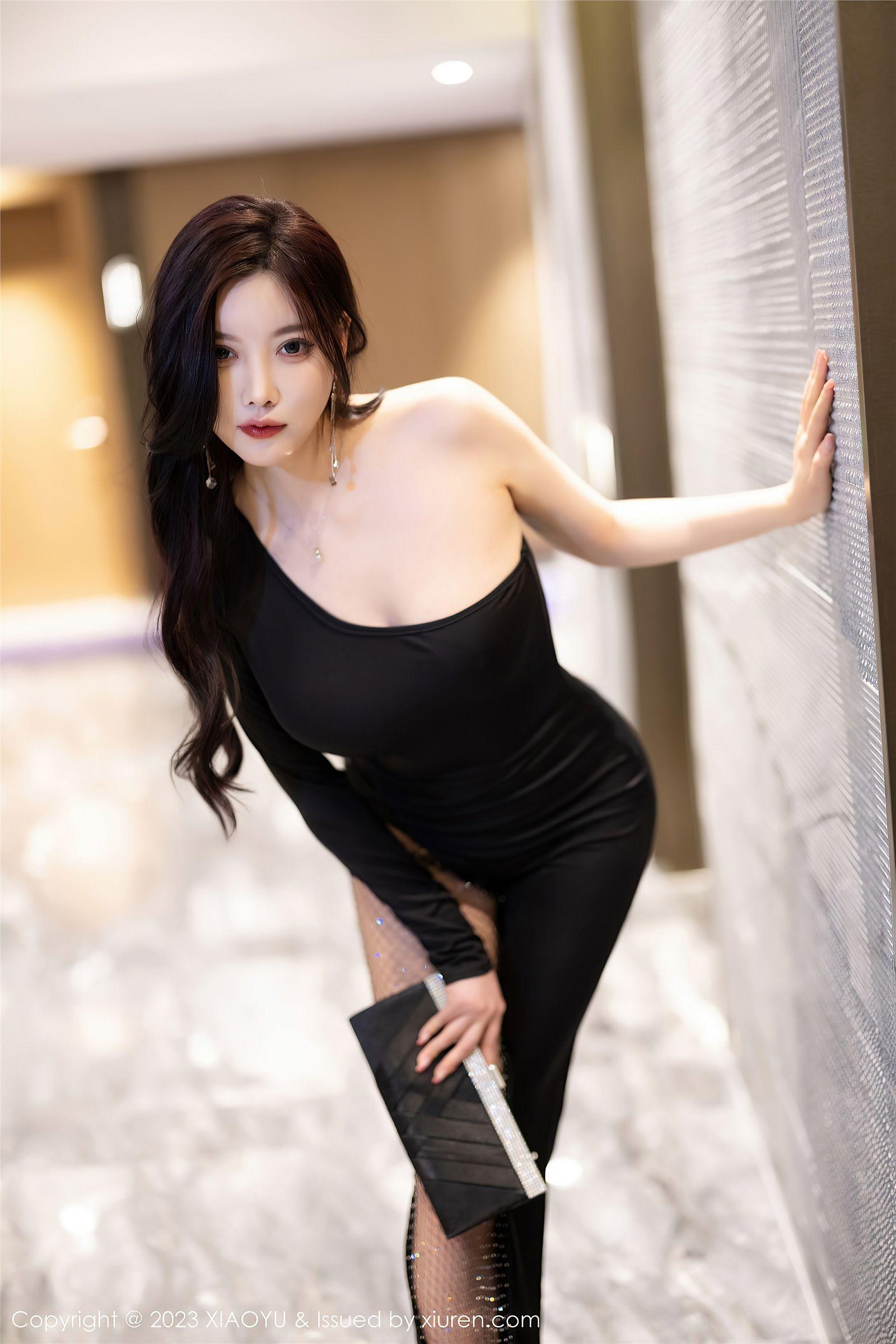 [XIAOYU画语界] 2023.05.06 NO.1021 杨晨晨Yome_p056
