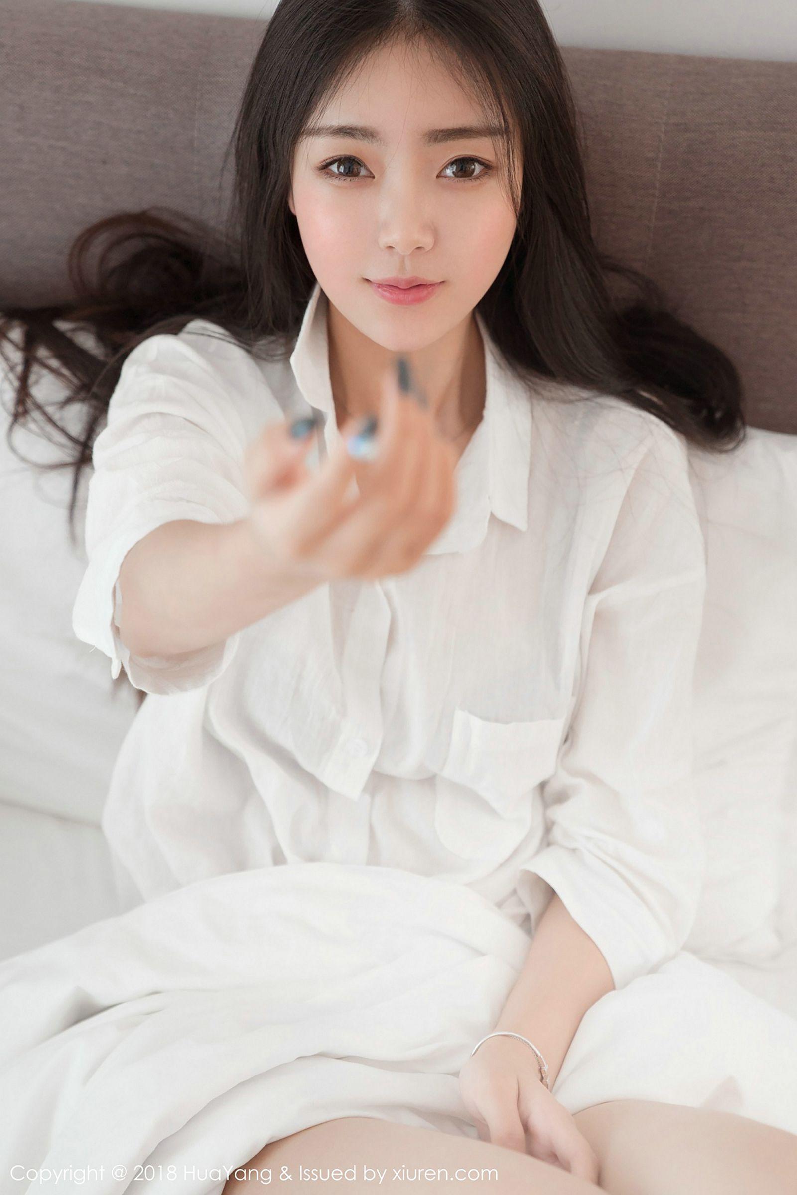 [HuaYang美女] 2018.12.14 Vol.100 模特合集_p080