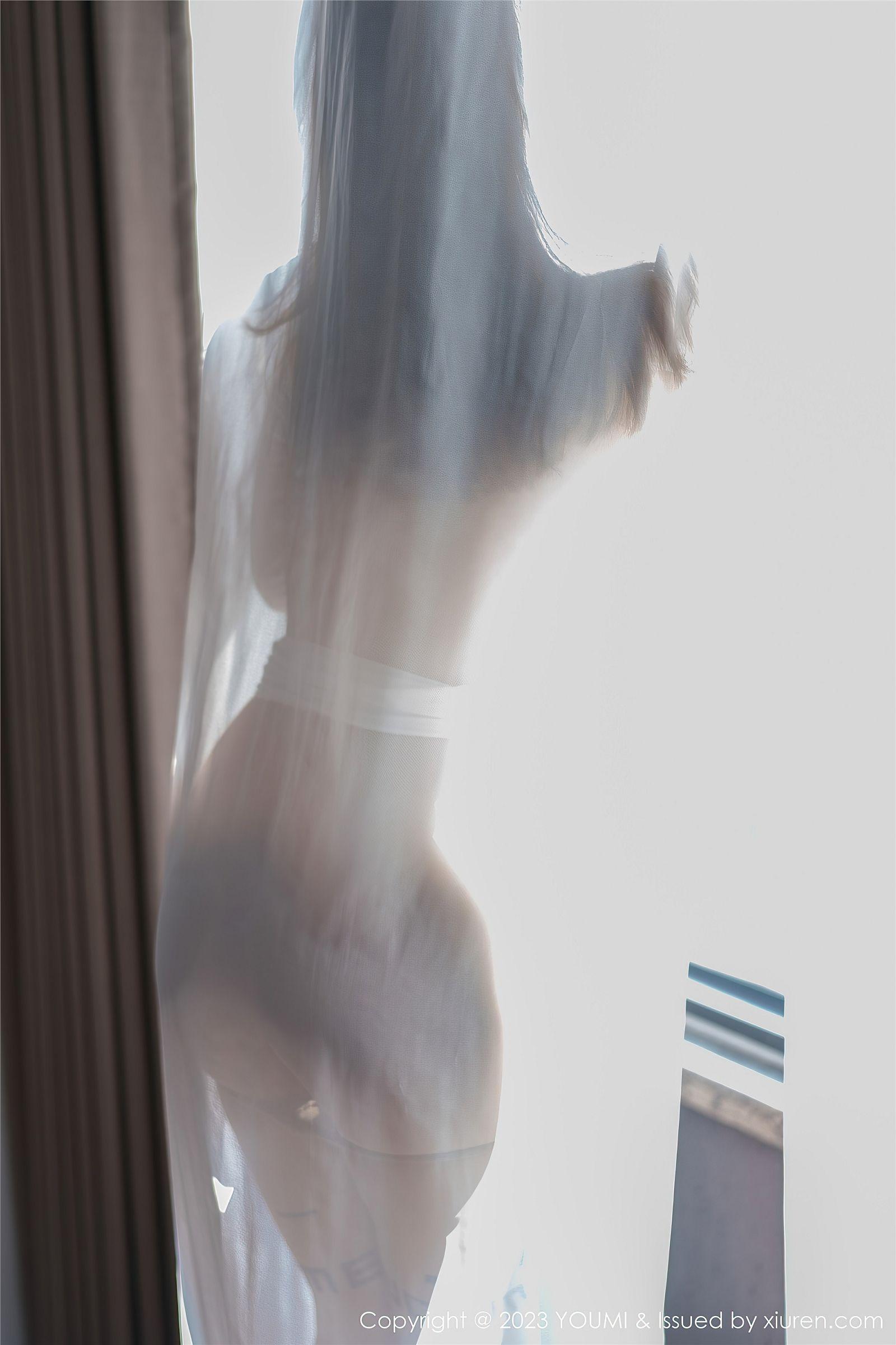 [YOUMI尤蜜荟] 2023.07.07 NO.961 王雨纯_p099