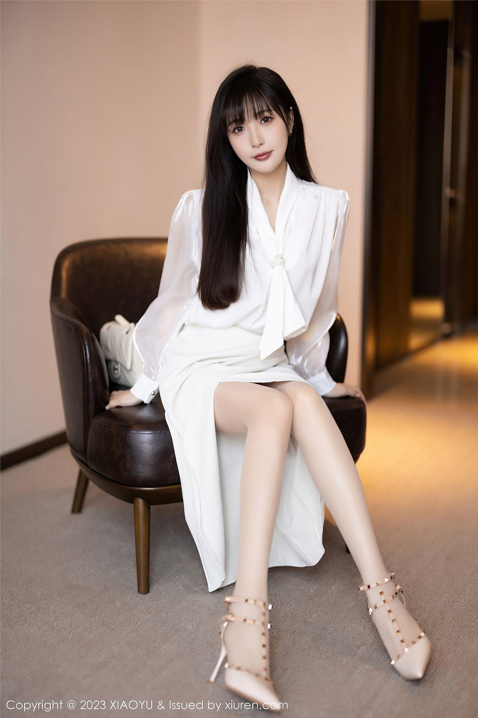 [XIAOYU画语界] 2023.08.09 NO.1088 林星阑_p007