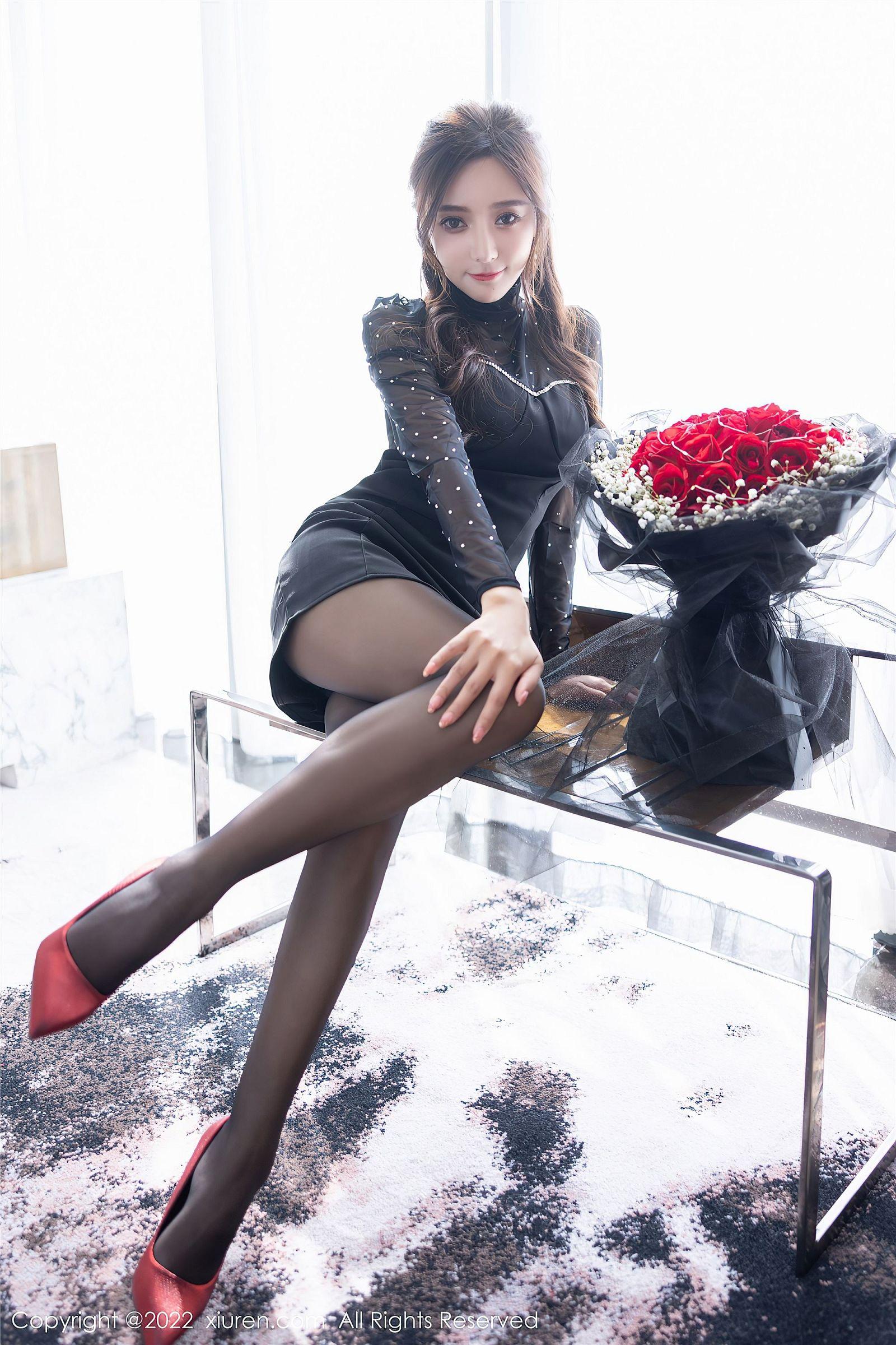[XIUREN秀人网] 2022.02.11 NO.4574 王馨瑶yanni_p065