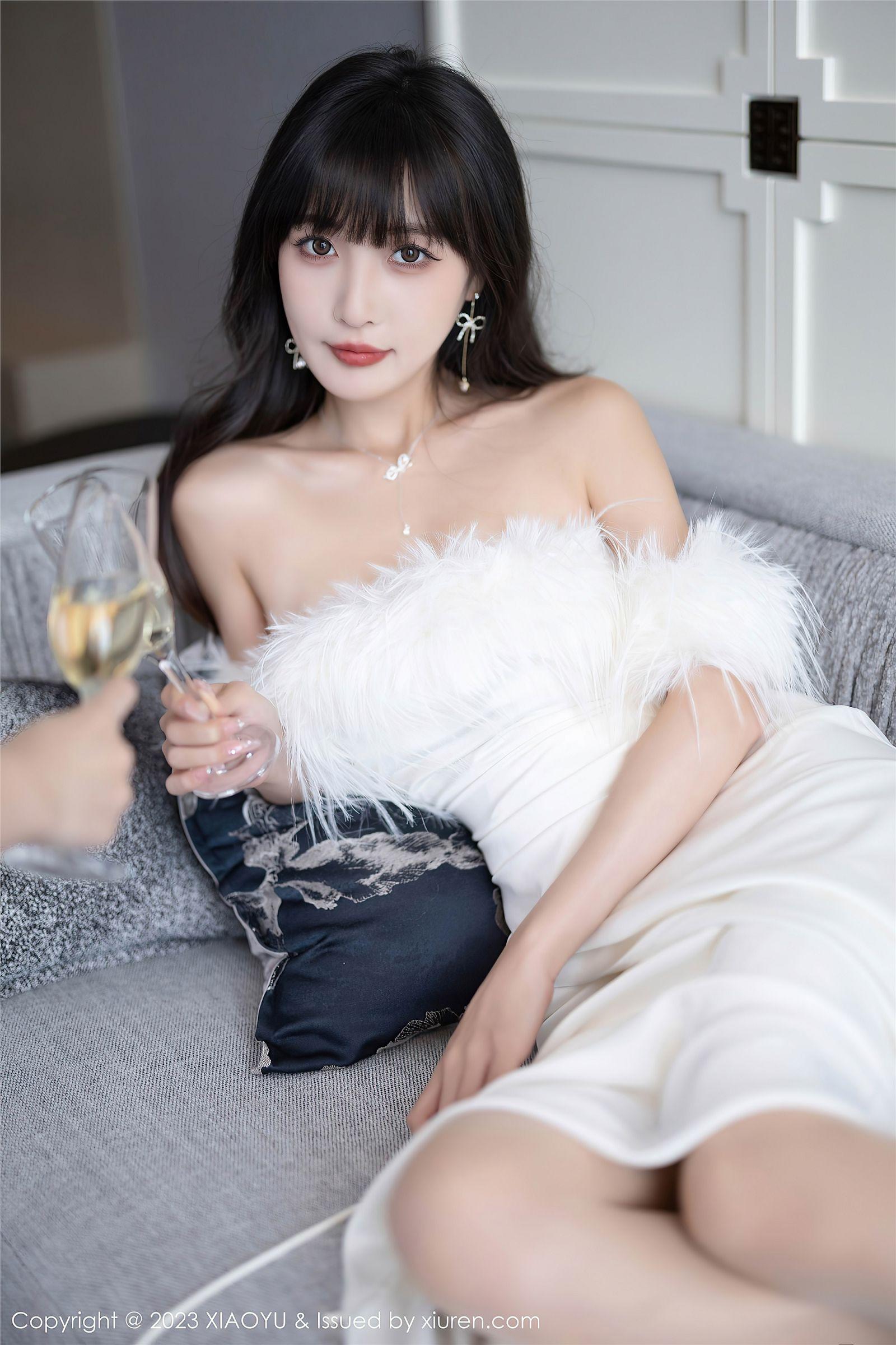[XIAOYU画语界] 2023.09.27 NO.1120 林星阑_p024