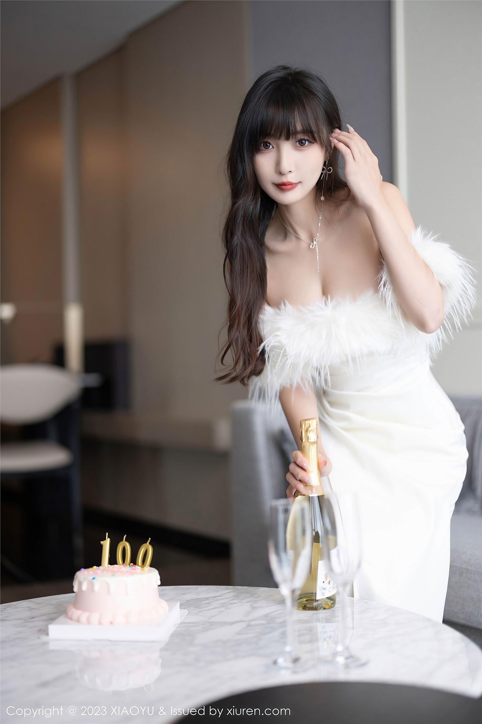 [XIAOYU画语界] 2023.09.27 NO.1120 林星阑_p010