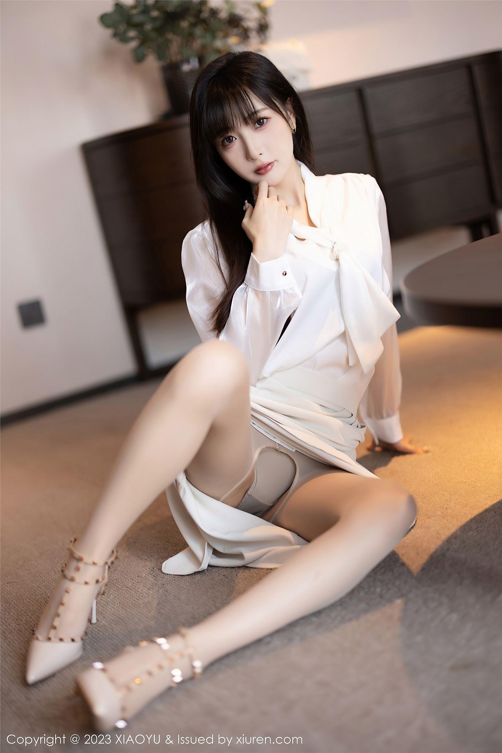 [XIAOYU画语界] 2023.08.09 NO.1088 林星阑_p017