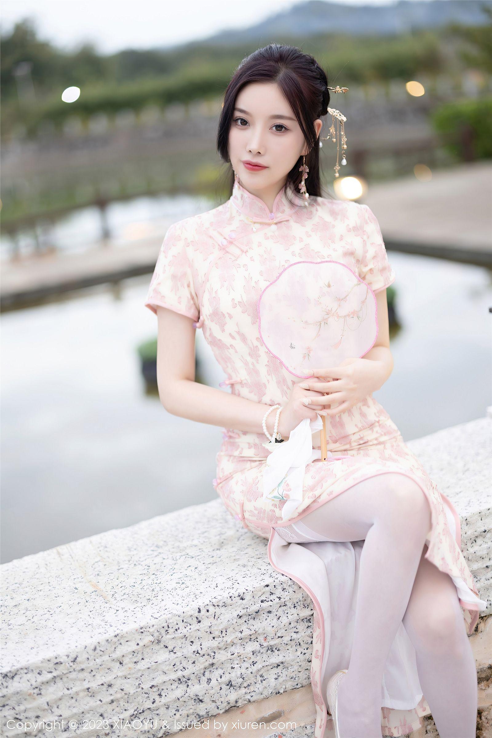 [XIAOYU画语界] 2023.03.24 NO.993 杨晨晨Yome_p015