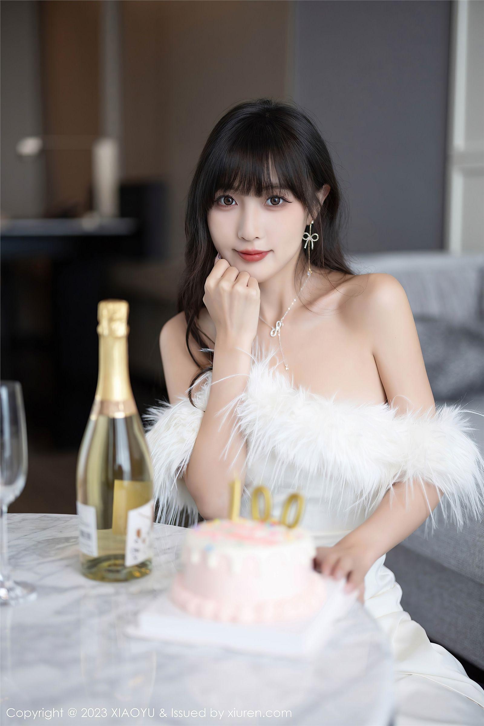 [XIAOYU画语界] 2023.09.27 NO.1120 林星阑_p015