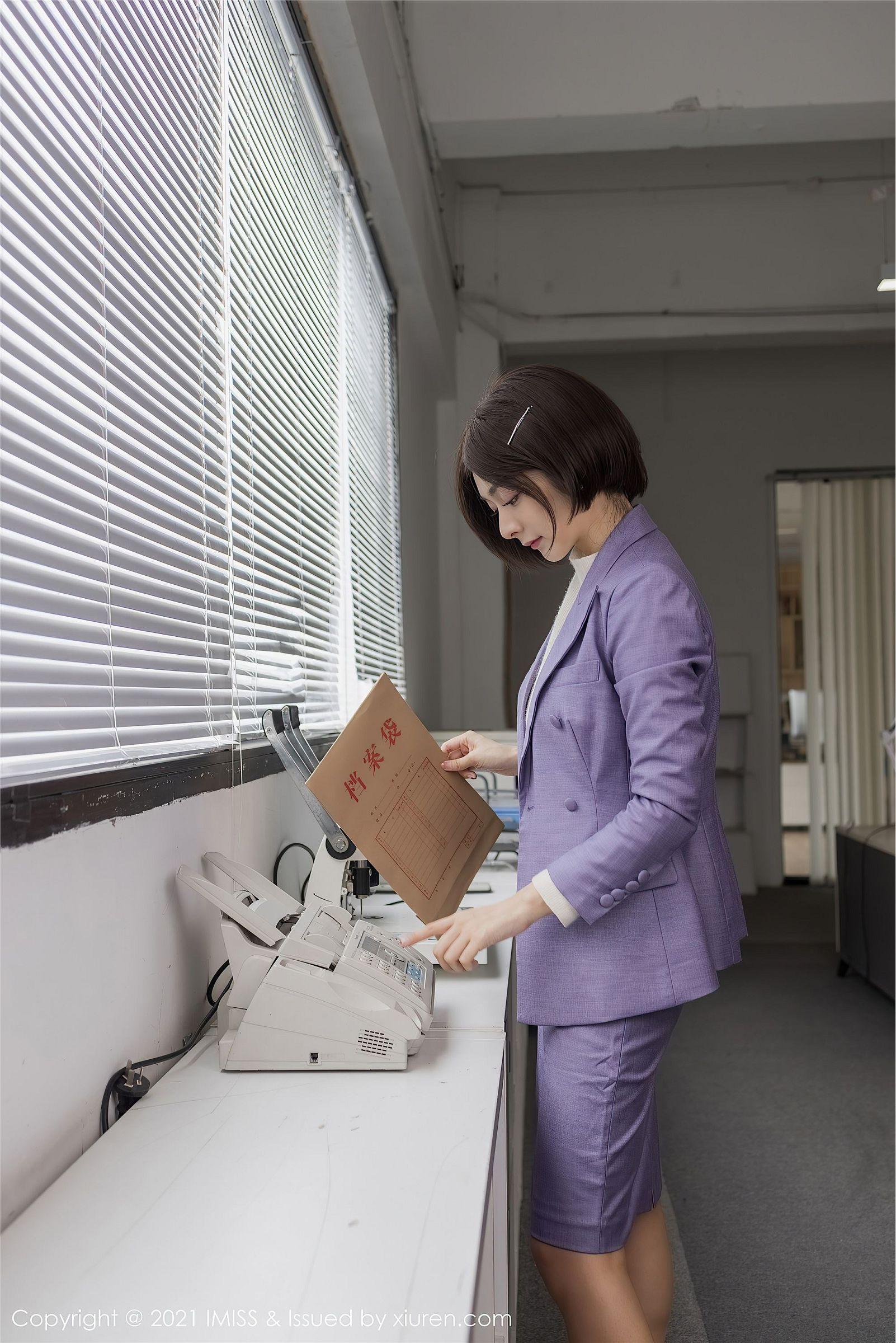 [IMISS爱蜜社] 2021.04.19 NO.578 Angela00_p023