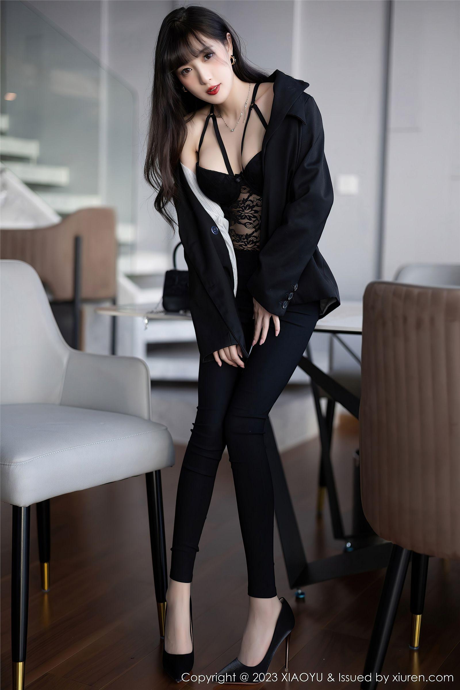 [XIAOYU画语界] 2023.03.08 NO.981 林星阑_p034