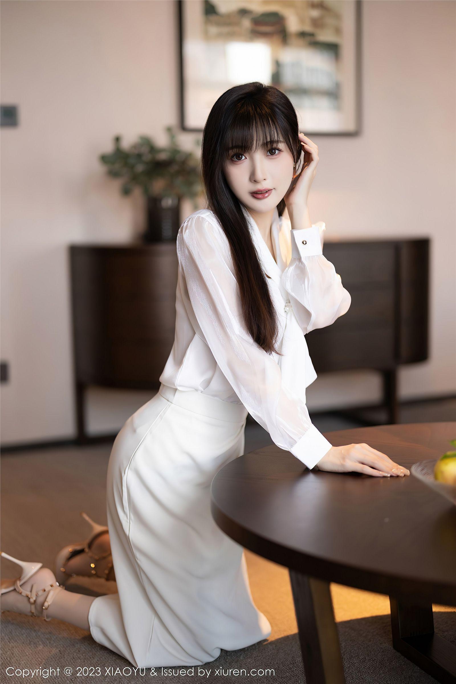 [XIAOYU画语界] 2023.08.09 NO.1088 林星阑_p015
