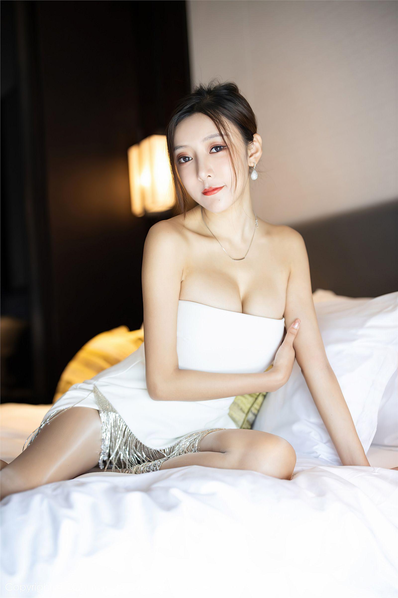 [MYGIRL美媛馆] 2021.06.17 NO.541 王馨瑶yanni_p015