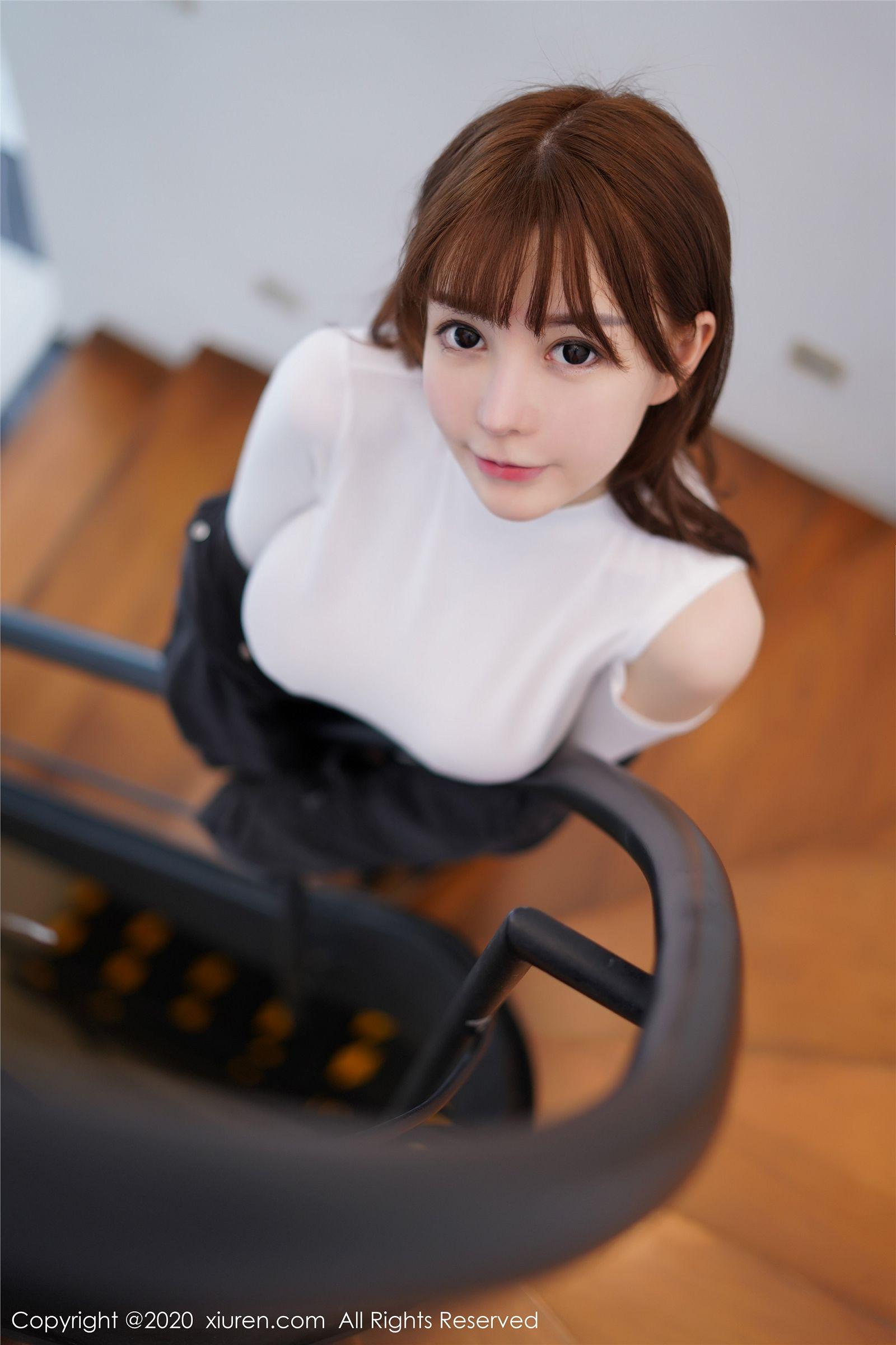 [XIUREN秀人网] 2020.04.13 NO.2147 UU酱_p044