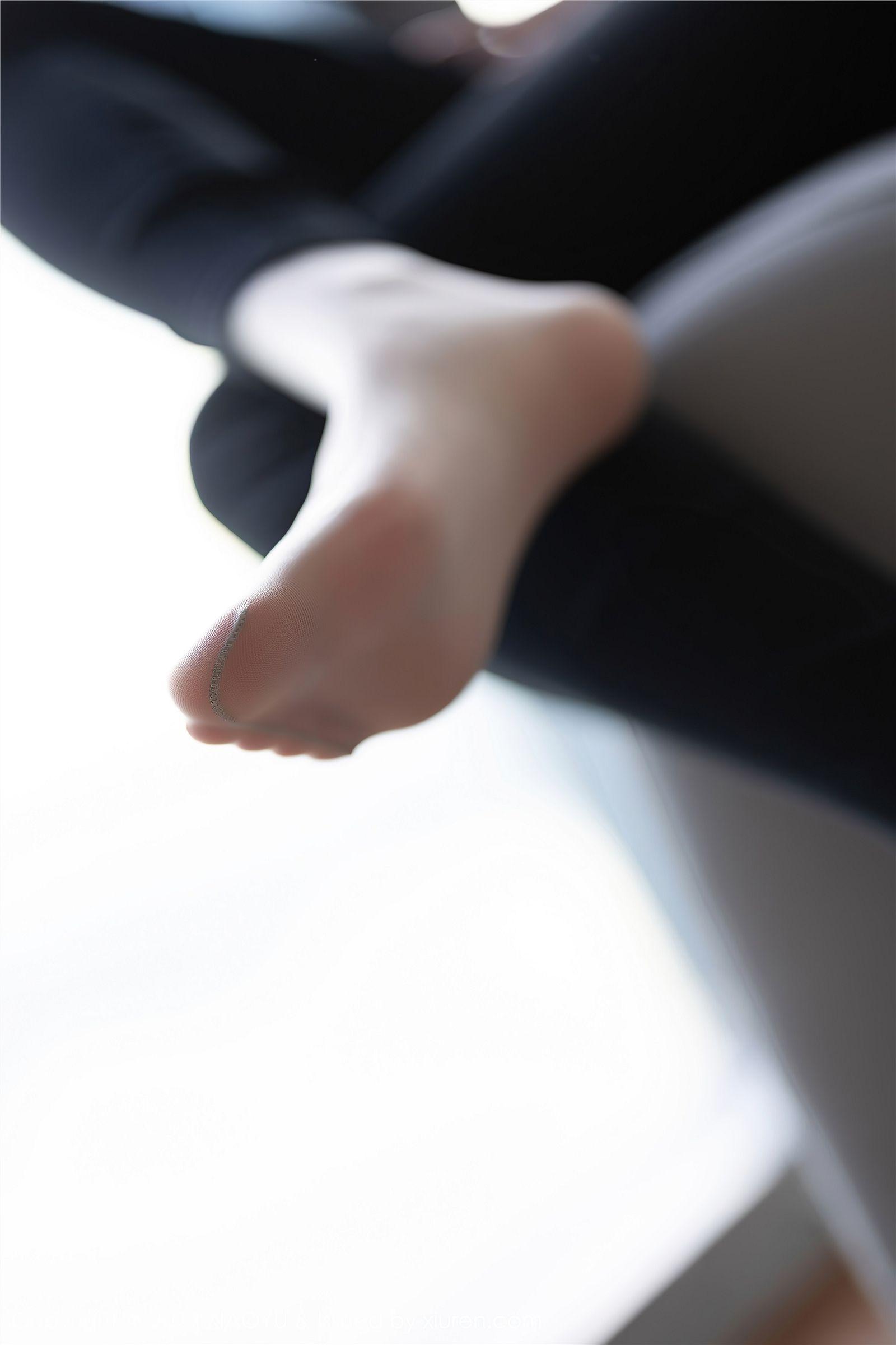 [XIAOYU画语界] 2023.03.08 NO.981 林星阑_p006