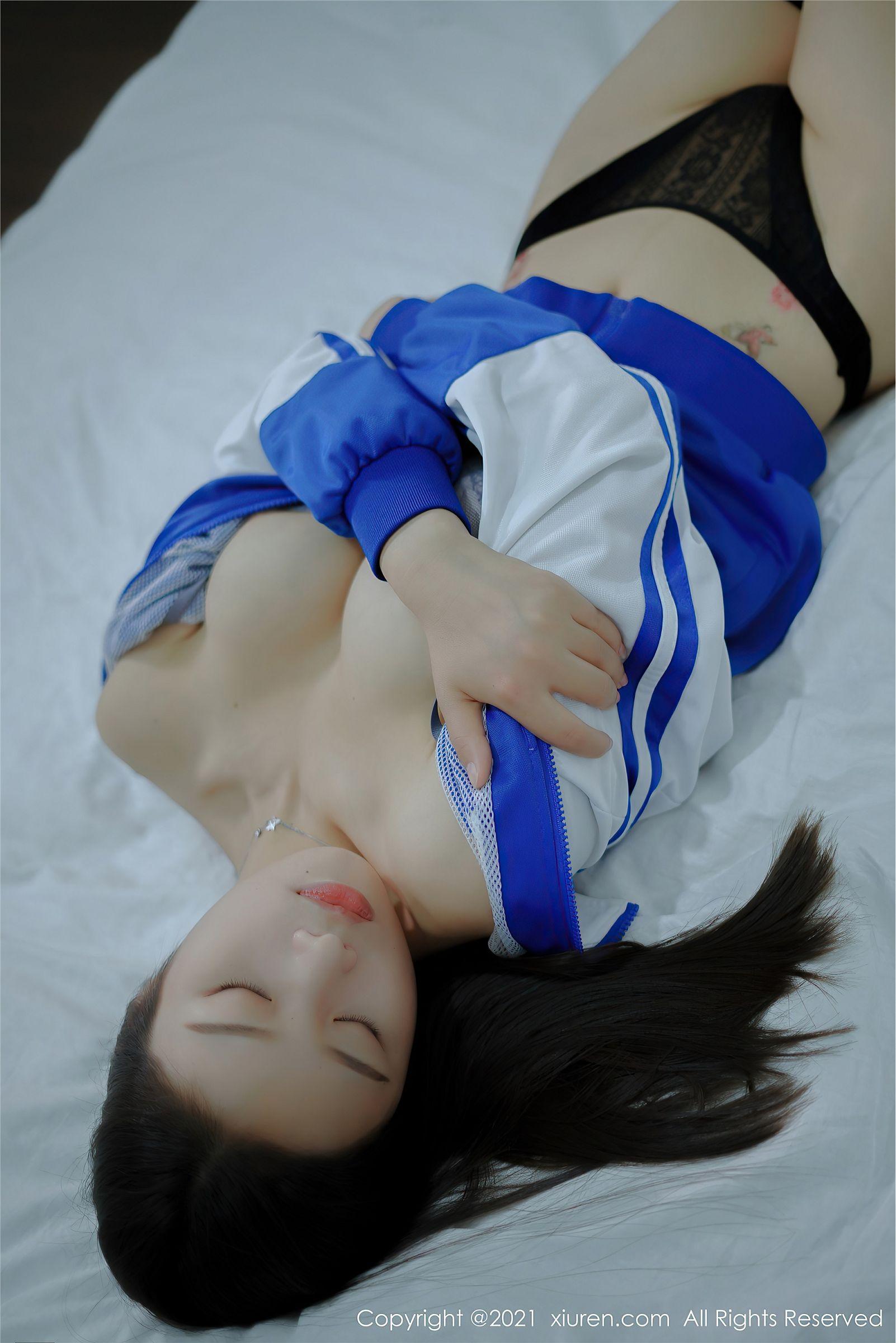 [XIUREN秀人网] 2021.11.23 NO.4252 星萌_p018