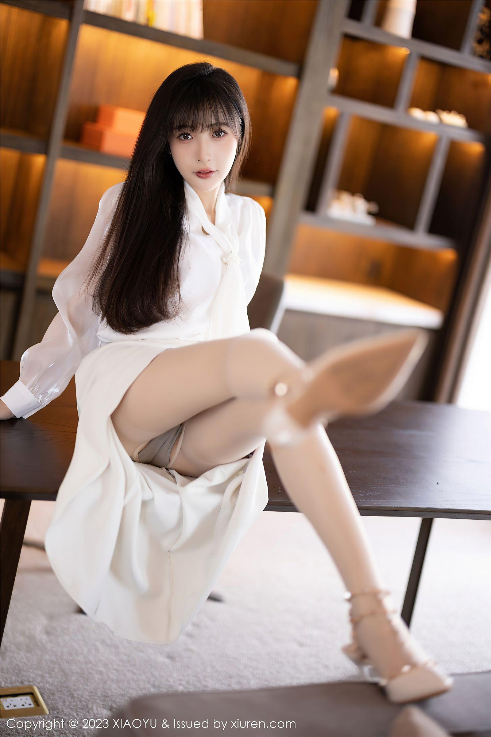 [XIAOYU画语界] 2023.08.09 NO.1088 林星阑_p026
