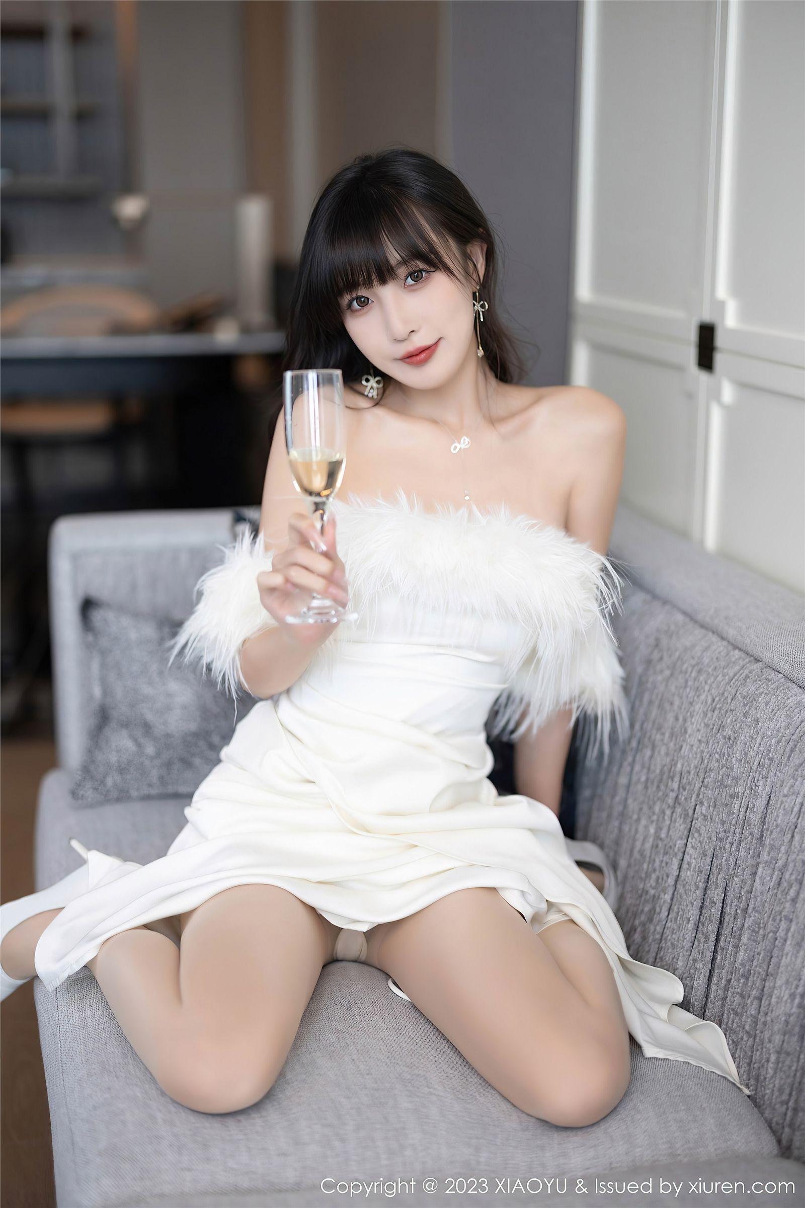 [XIAOYU画语界] 2023.09.27 NO.1120 林星阑_p032