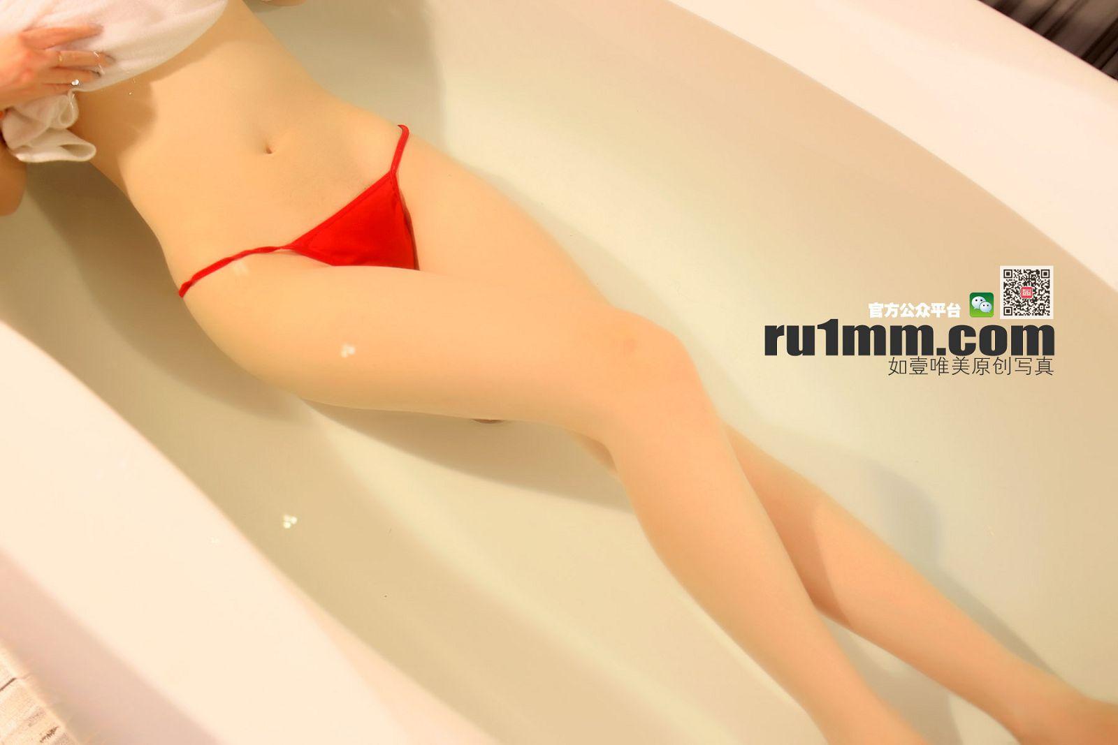 [RU1MM美女] 2014.06.17 NO.164_p036