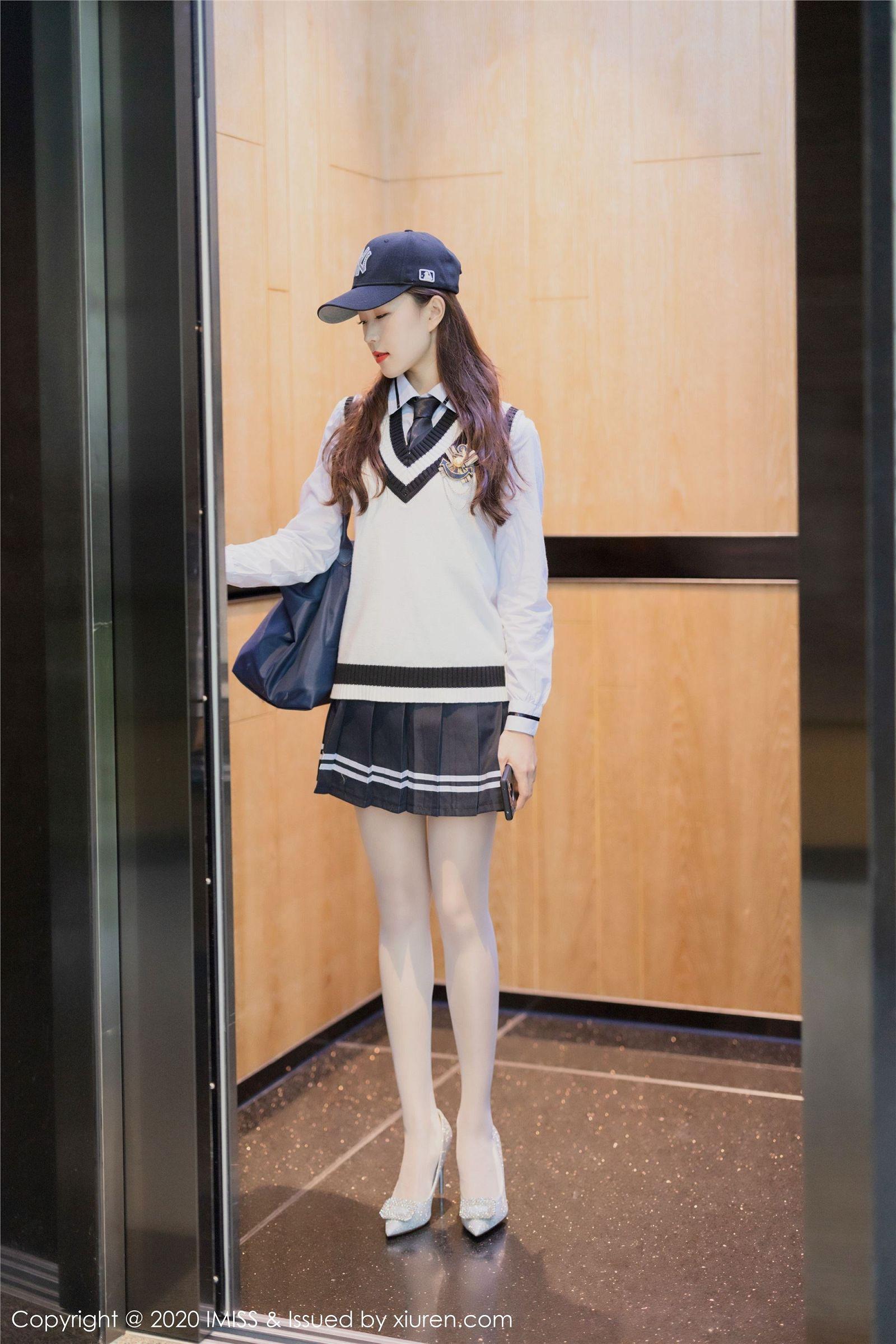 [IMISS爱蜜社] 2020.04.30 VOL.467 杨紫嫣Cynthia_p043