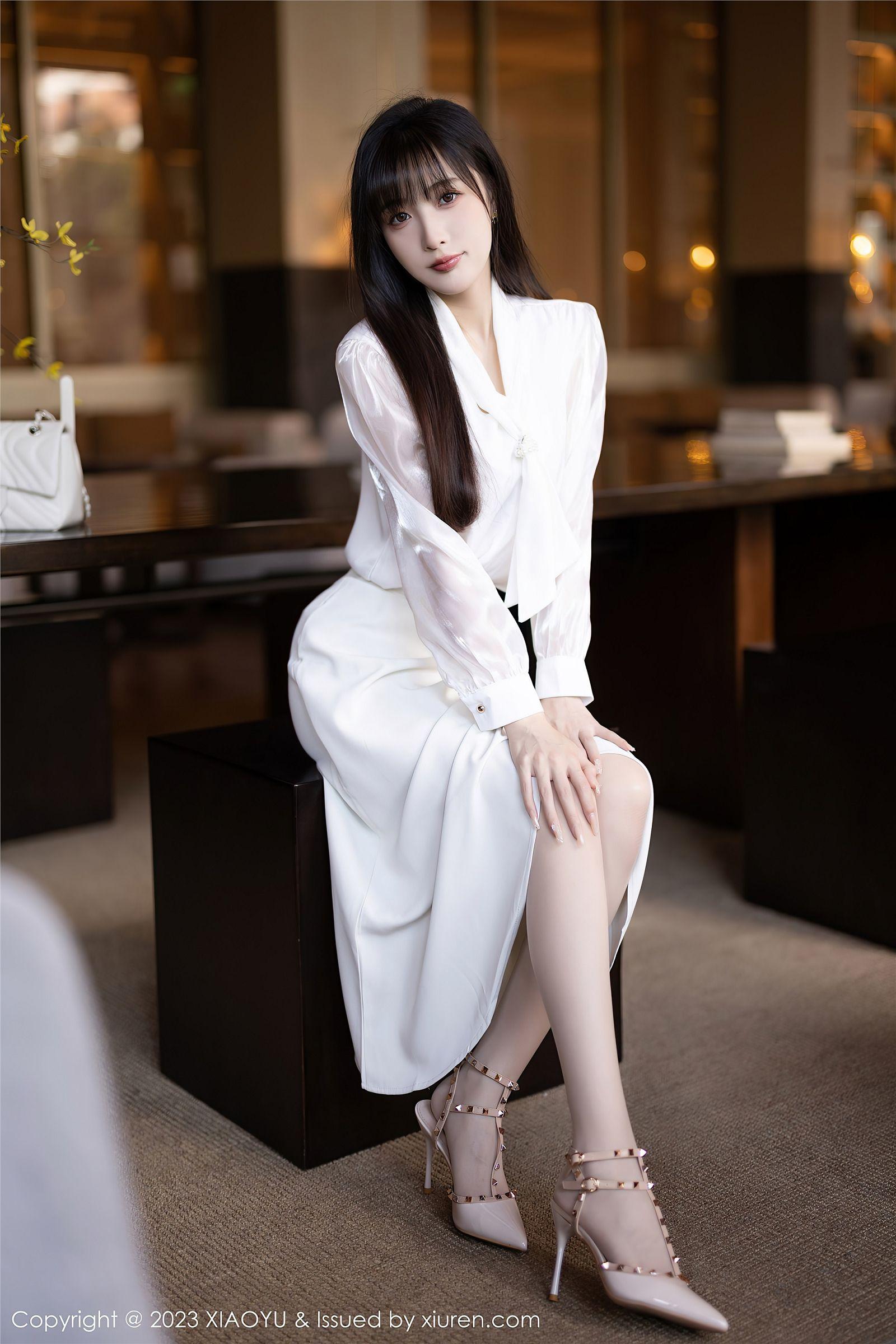 [XIAOYU画语界] 2023.08.09 NO.1088 林星阑_p062