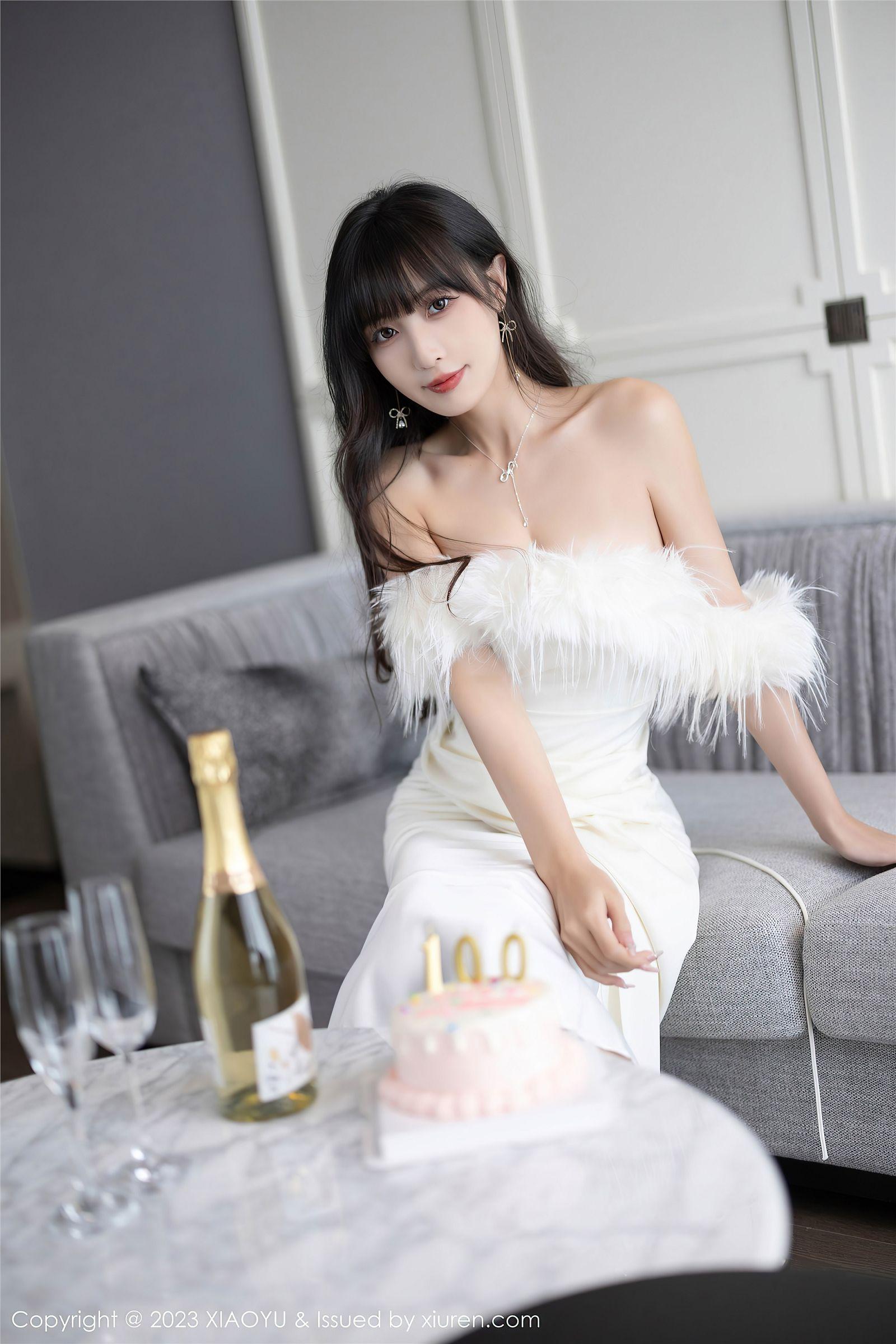 [XIAOYU画语界] 2023.09.27 NO.1120 林星阑_p011