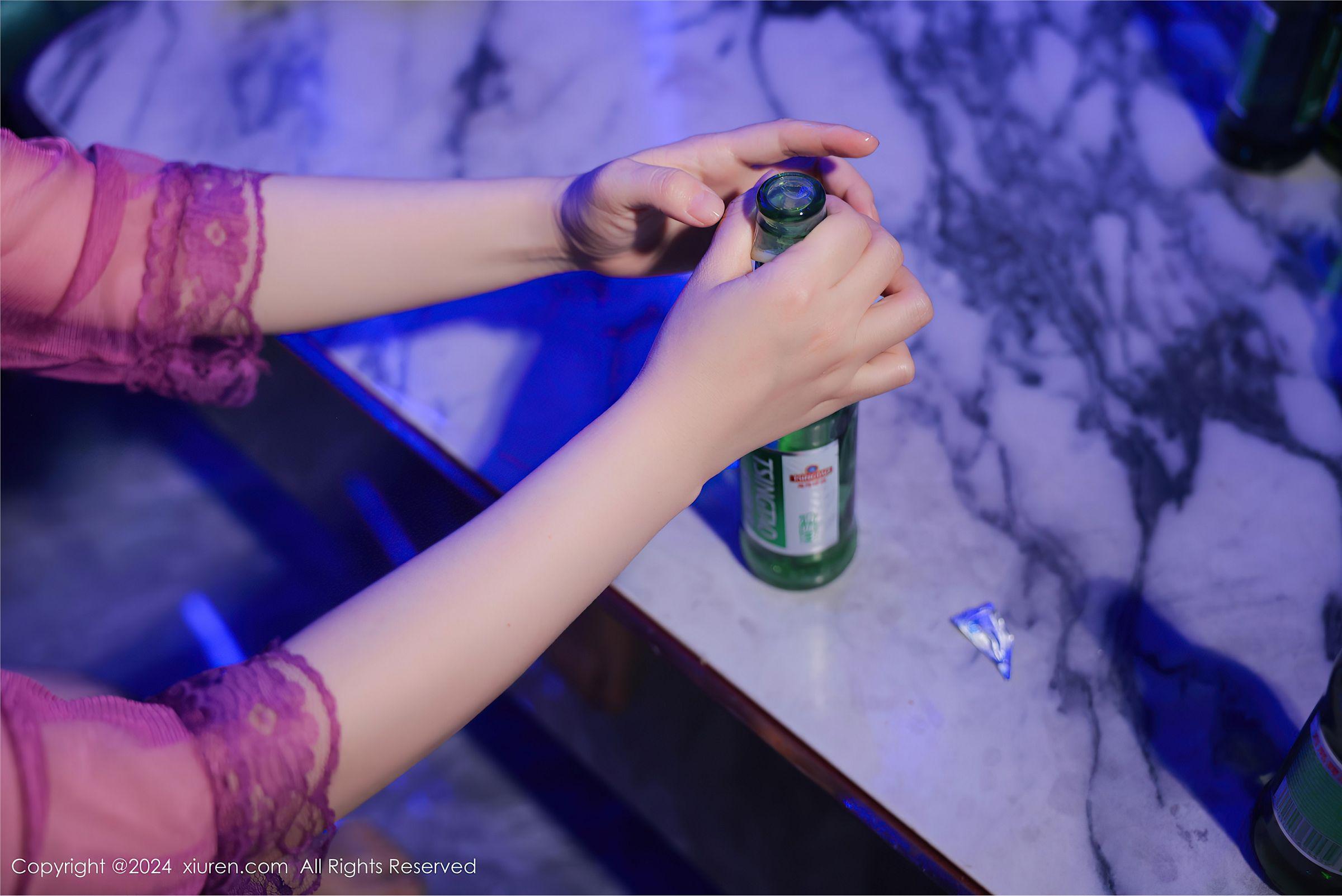 [XIUREN秀人网] 2024.04.16 NO.8402 豆瓣酱_p069