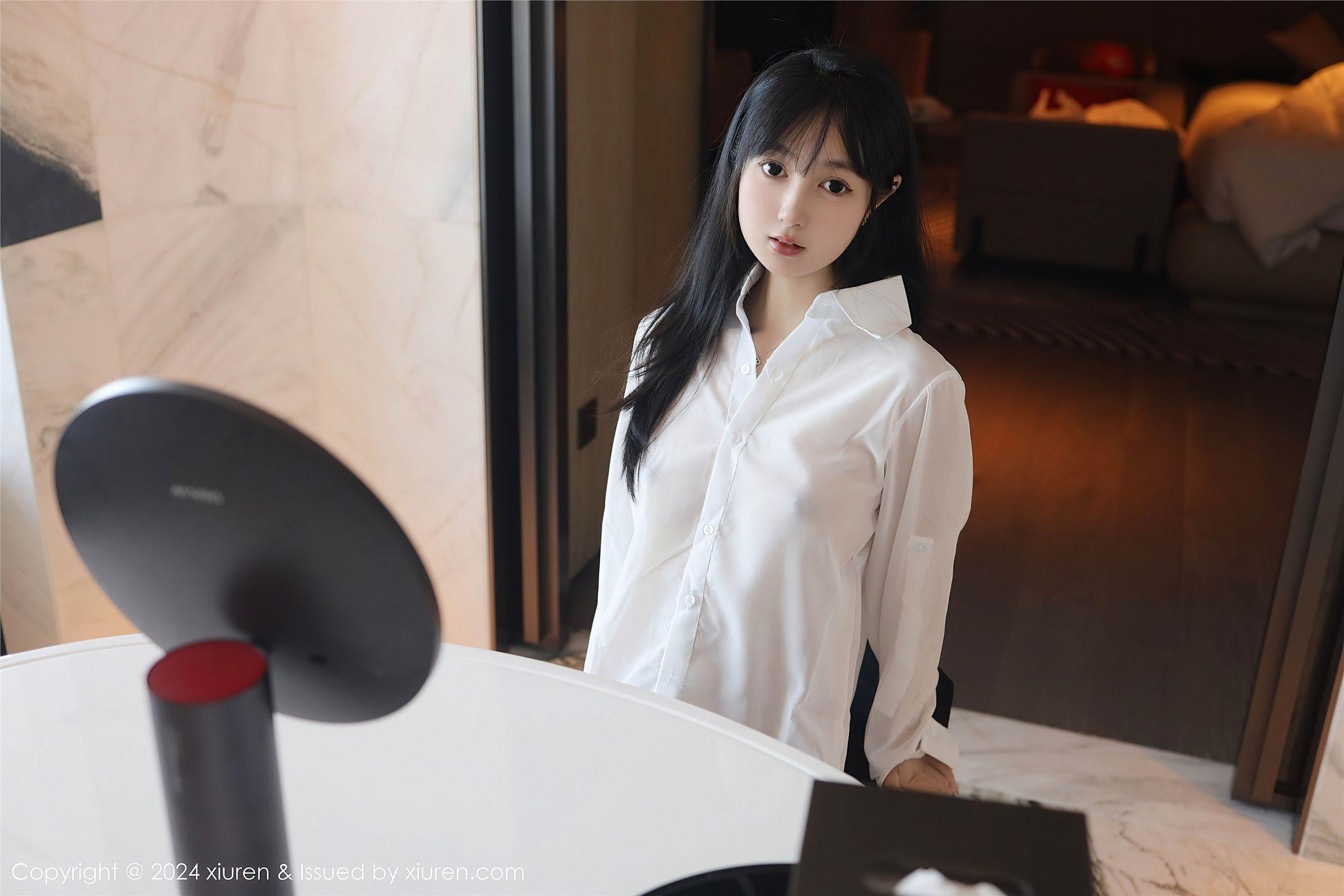 [XIUREN秀人网] 2024.10.09 NO.9251 林好好_p045