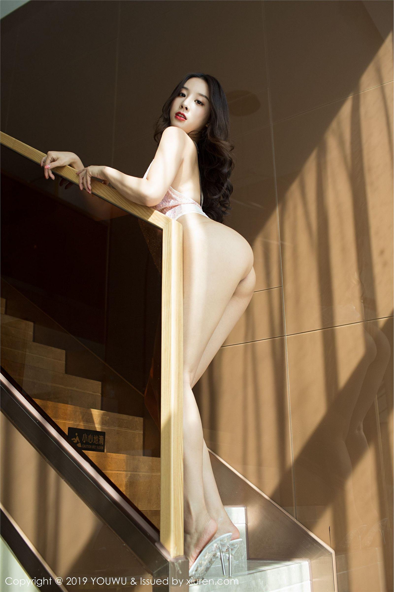 [YouWu尤物馆] 2019.11.12 Vol.164 筱慧_p020