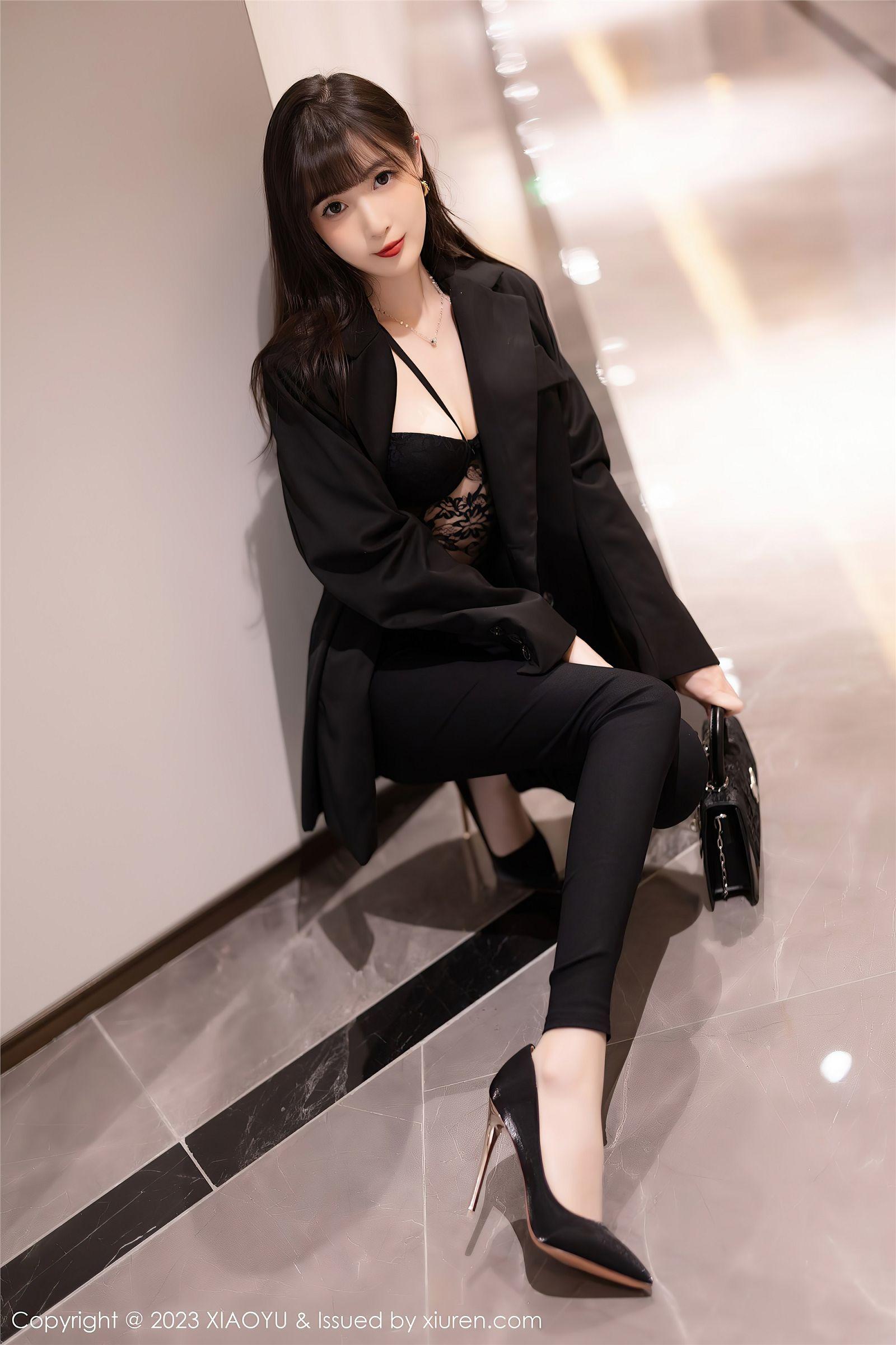 [XIAOYU画语界] 2023.03.08 NO.981 林星阑_p040