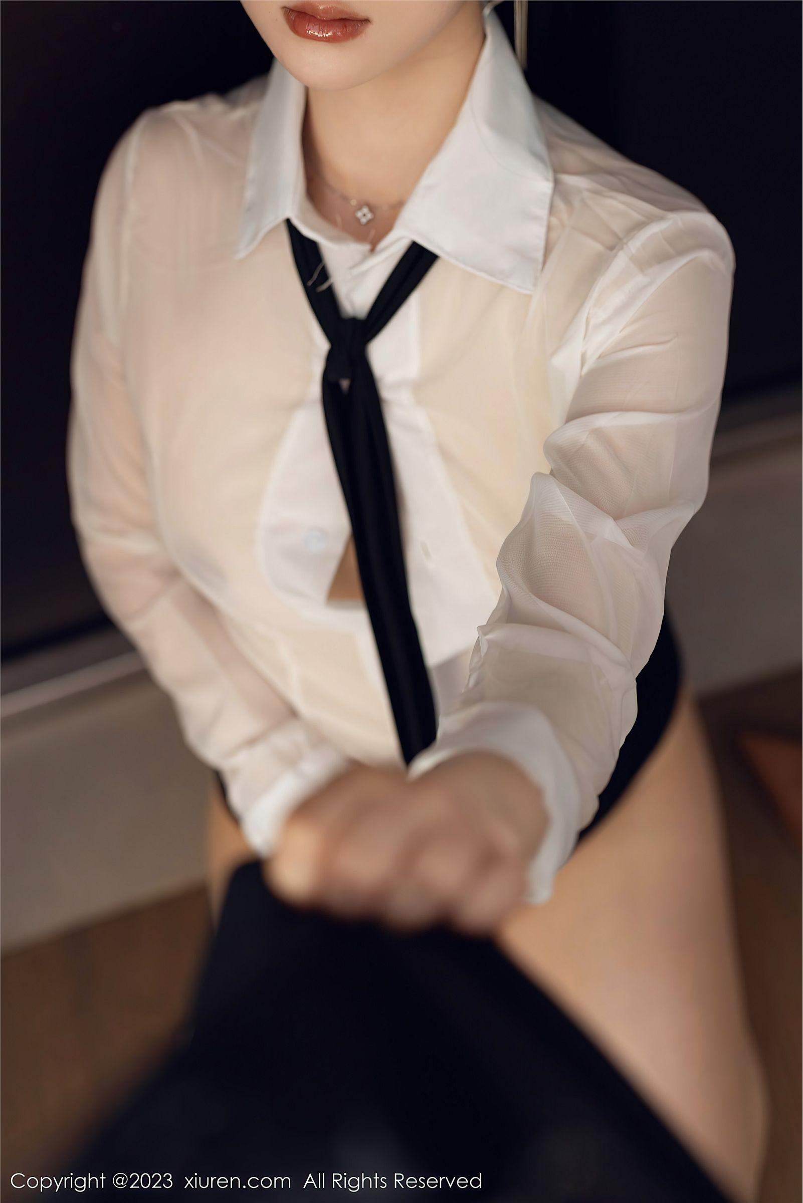 [XIUREN秀人网] 2023.05.10 NO.6710 柚琪Rich_p074