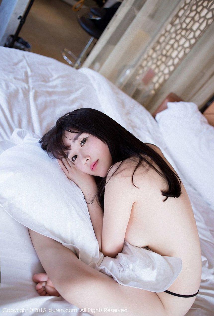 [秀人XIUREN] 2015.06.02 NO.335 乐朵朵-Wendy_p030