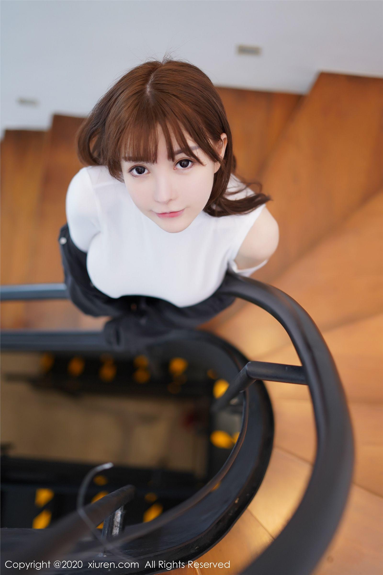[XIUREN秀人网] 2020.04.13 NO.2147 UU酱_p047