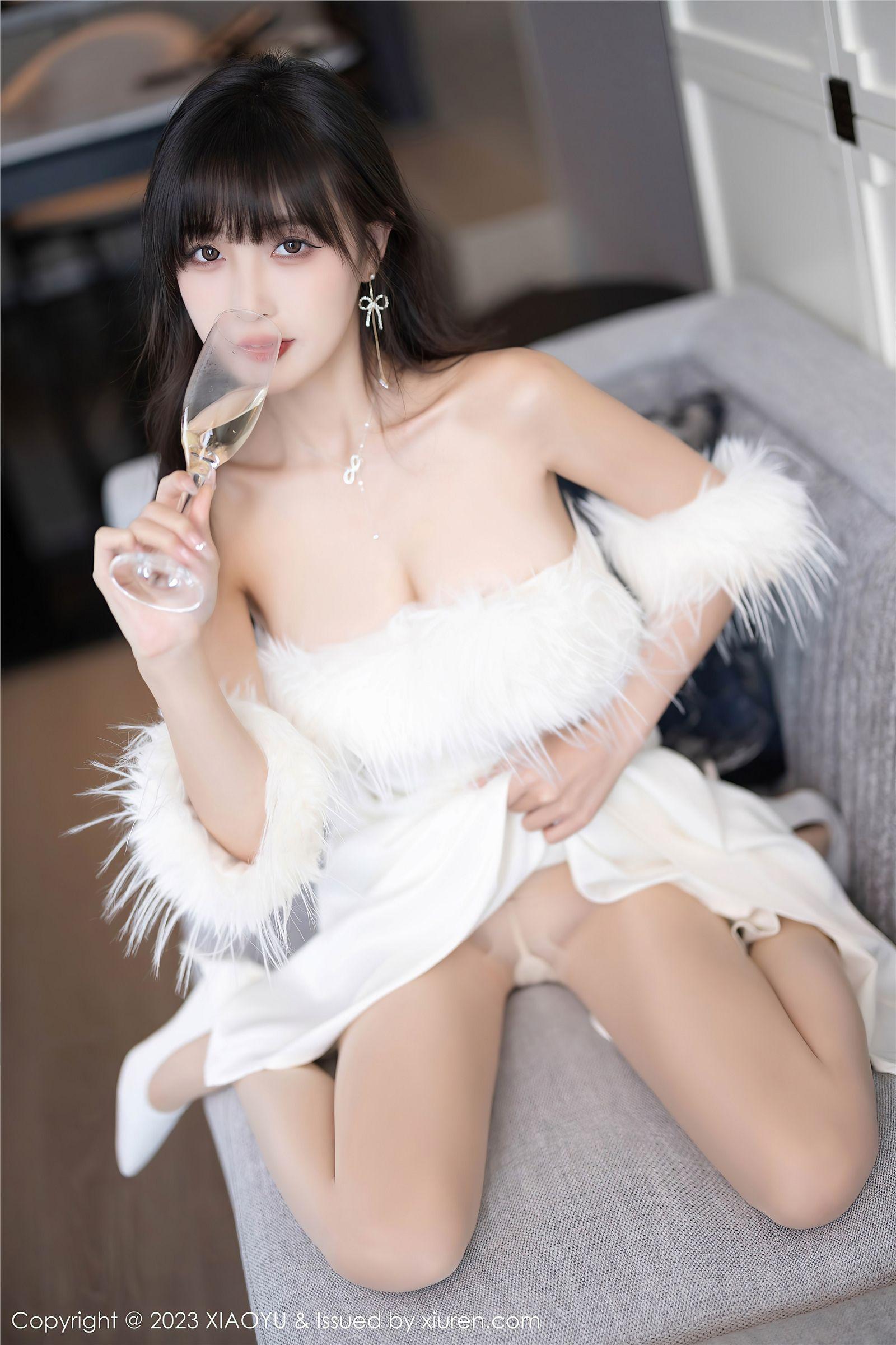 [XIAOYU画语界] 2023.09.27 NO.1120 林星阑_p034