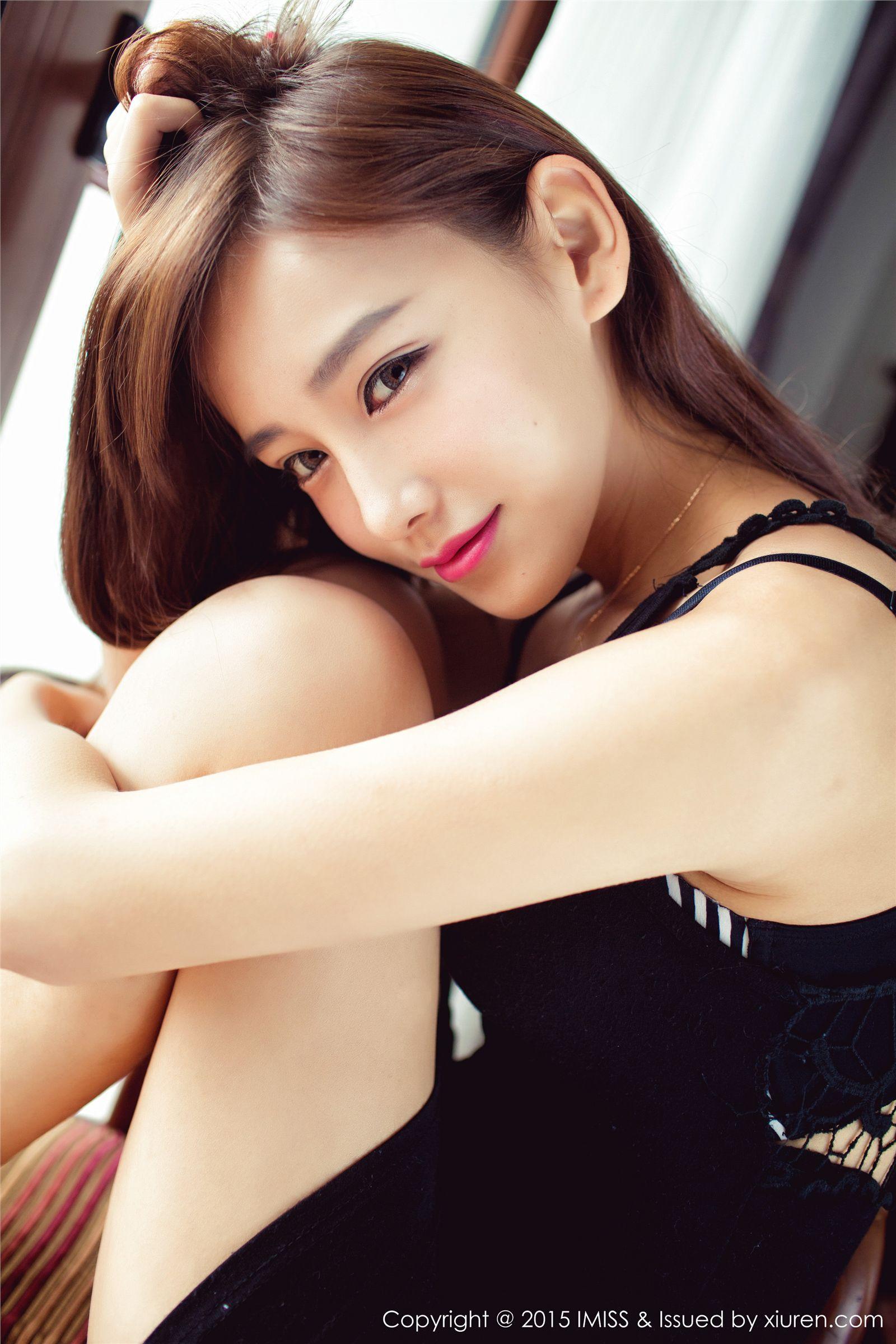 [IMISS爱蜜社美女] 2015.10.29 VOL.040 李玉洁Daisy_p049