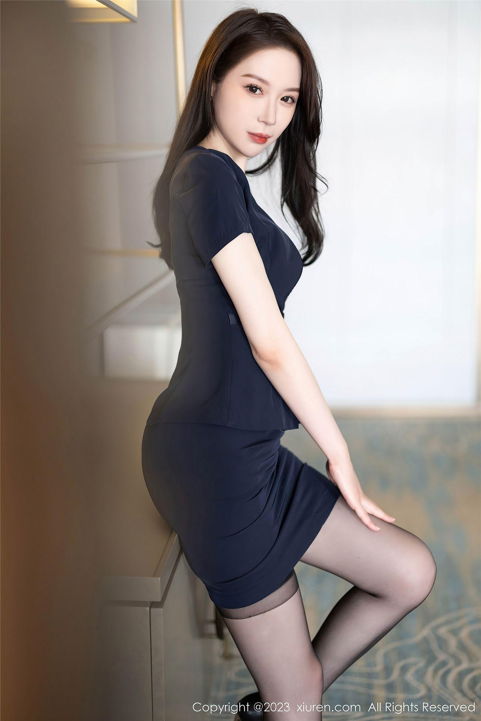 [XIUREN秀人网] 2023.08.10 NO.7212 梦心玥_p063