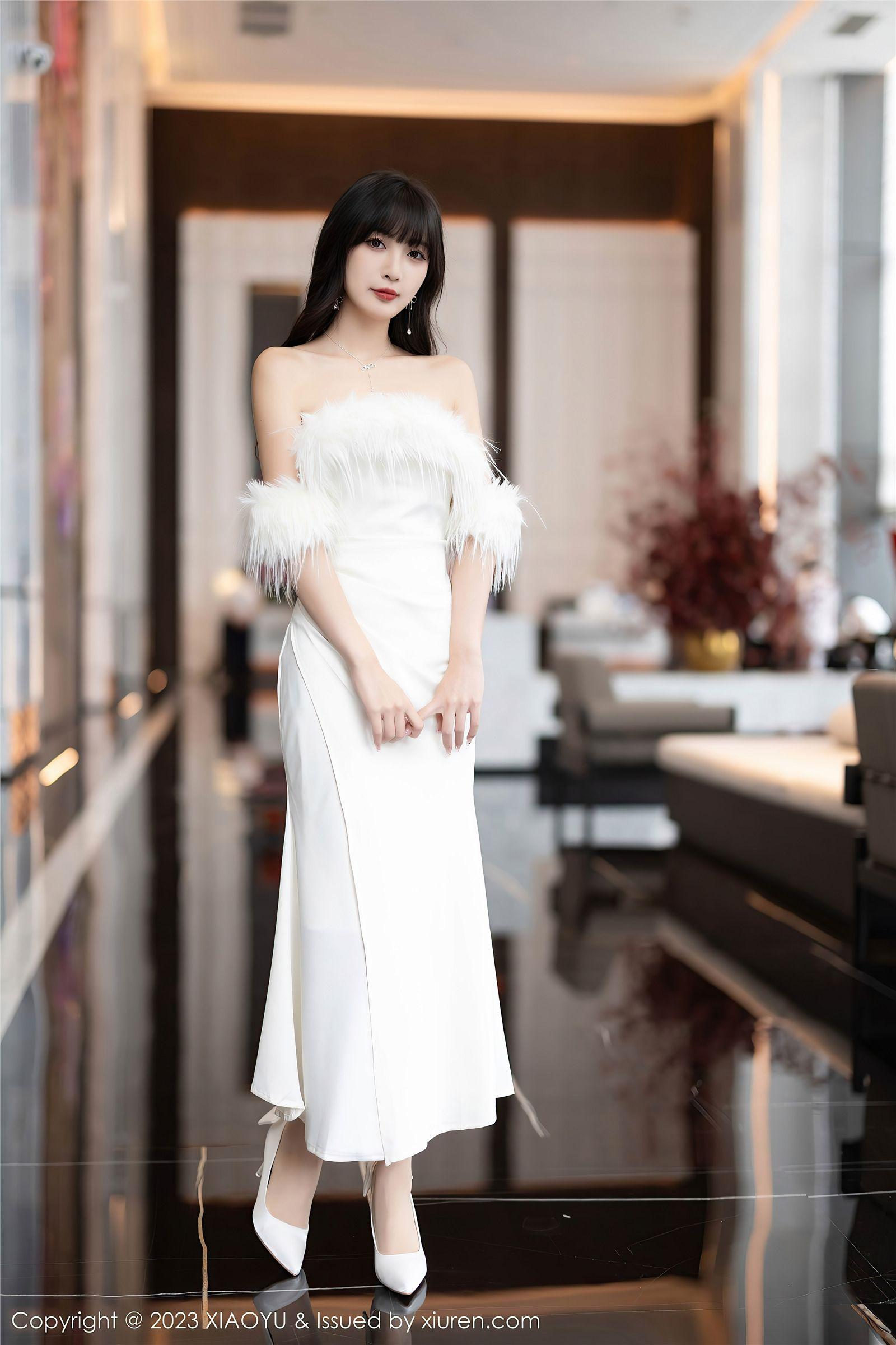 [XIAOYU画语界] 2023.09.27 NO.1120 林星阑_p049